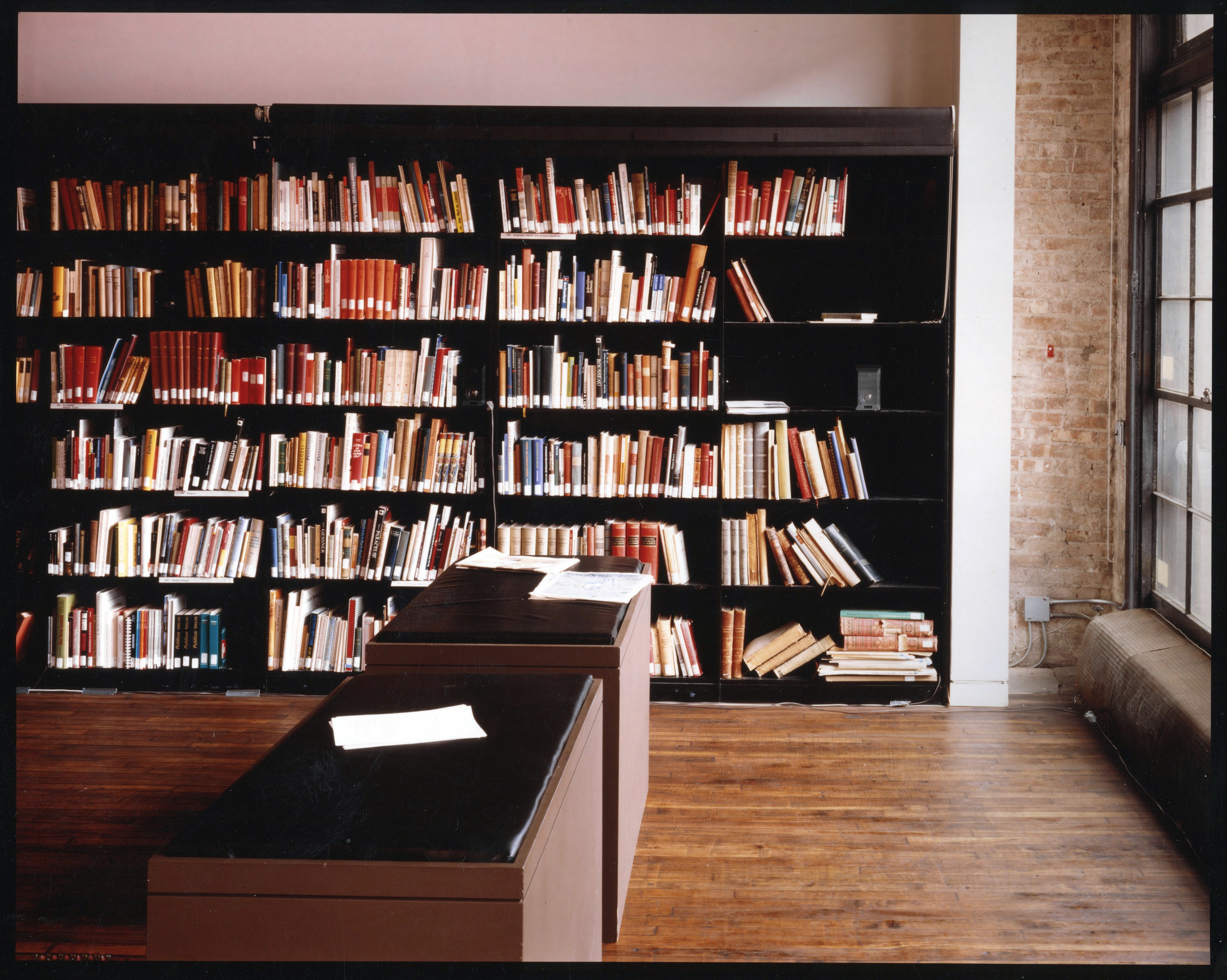 Shelly Silver, We Are Somewhere Else (Already) at Swiss Institute, photo 17