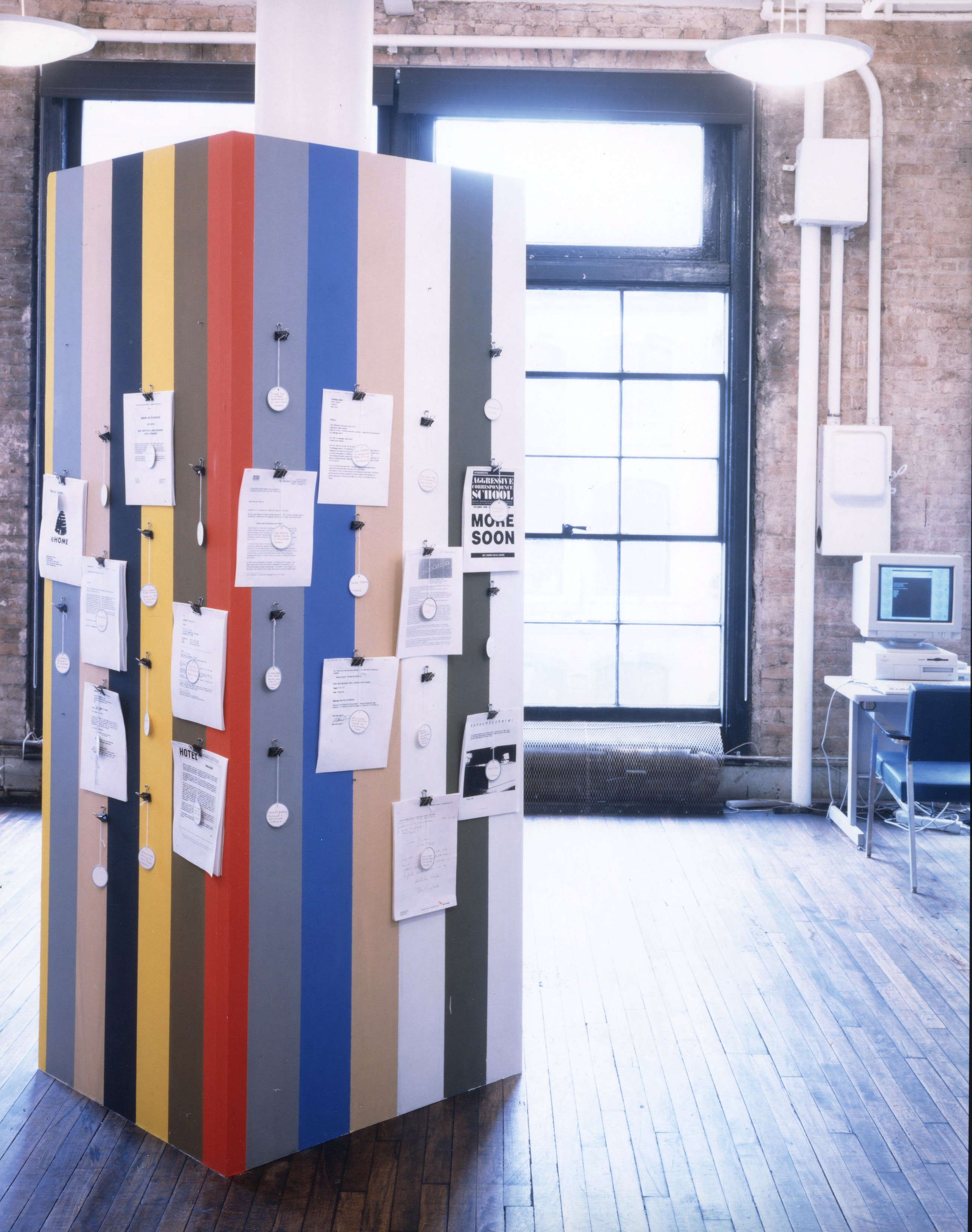 Shelly Silver, We Are Somewhere Else (Already) at Swiss Institute, photo 9
