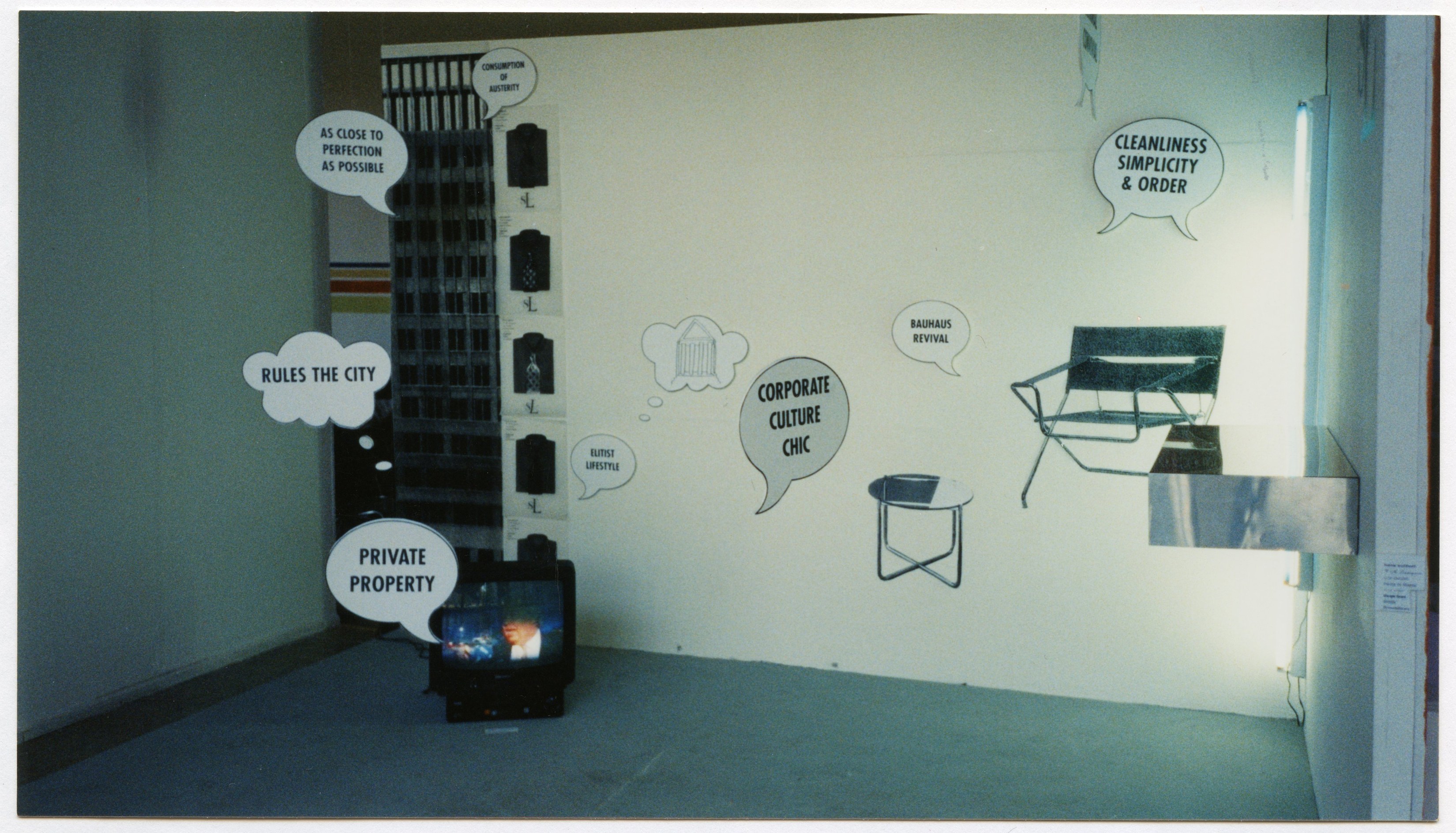 Shelly Silver, We Are Somewhere Else (Already) at Swiss Institute, photo 11