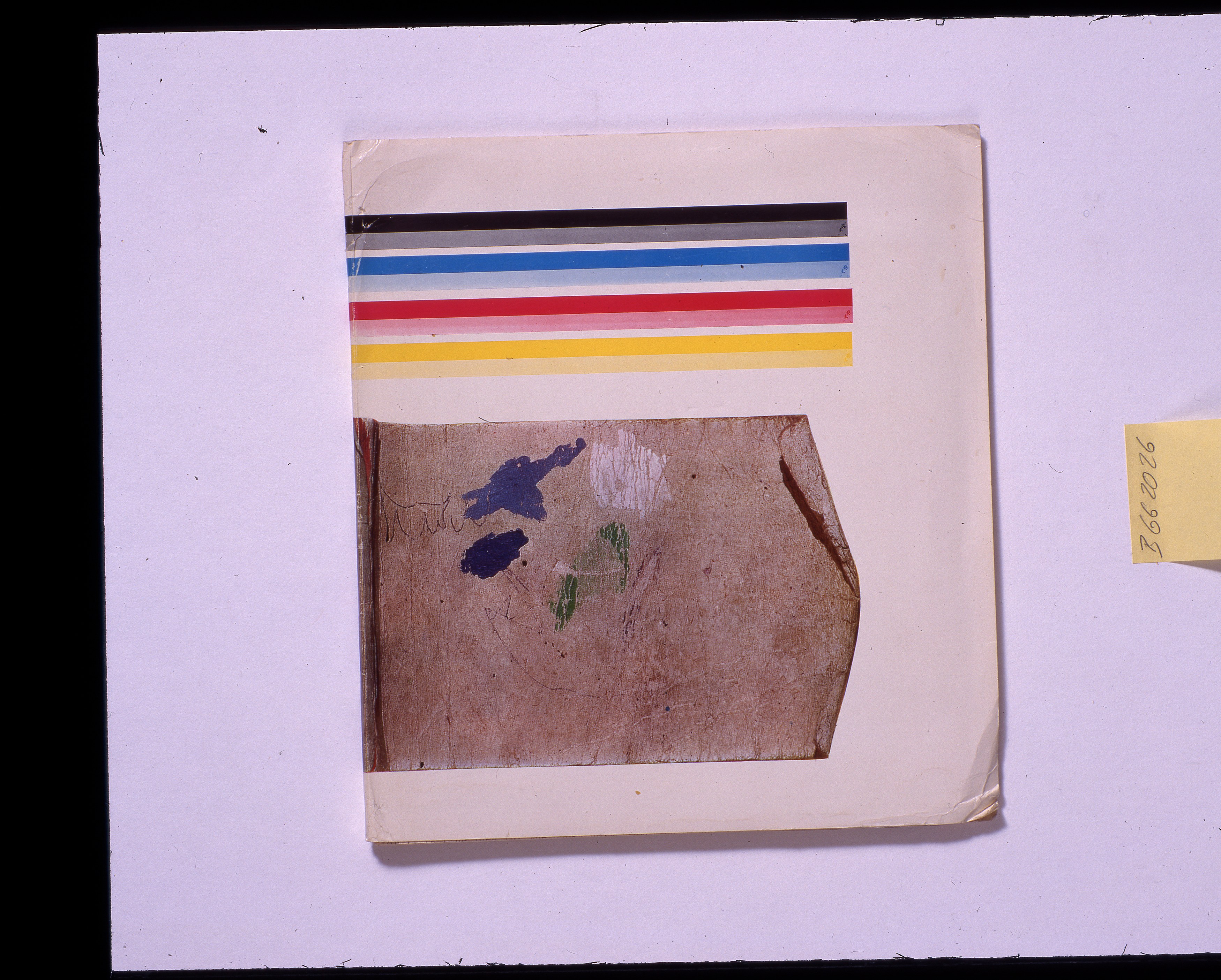 Dieter Roth, Also Known As…/Books by Dieter Roth at Swiss Institute, photo 2