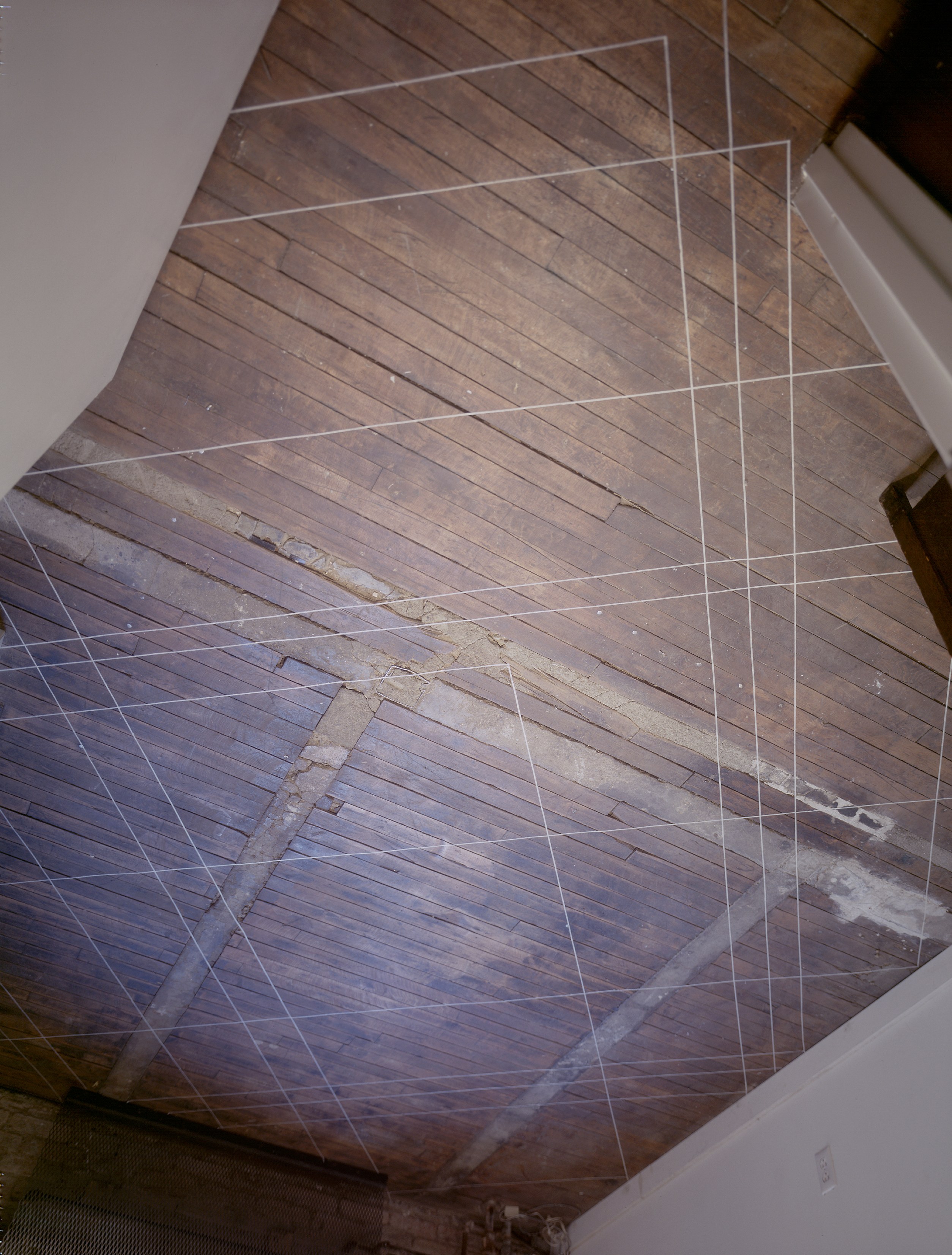 Time Wise, Time Wise at Swiss Institute, photo 8