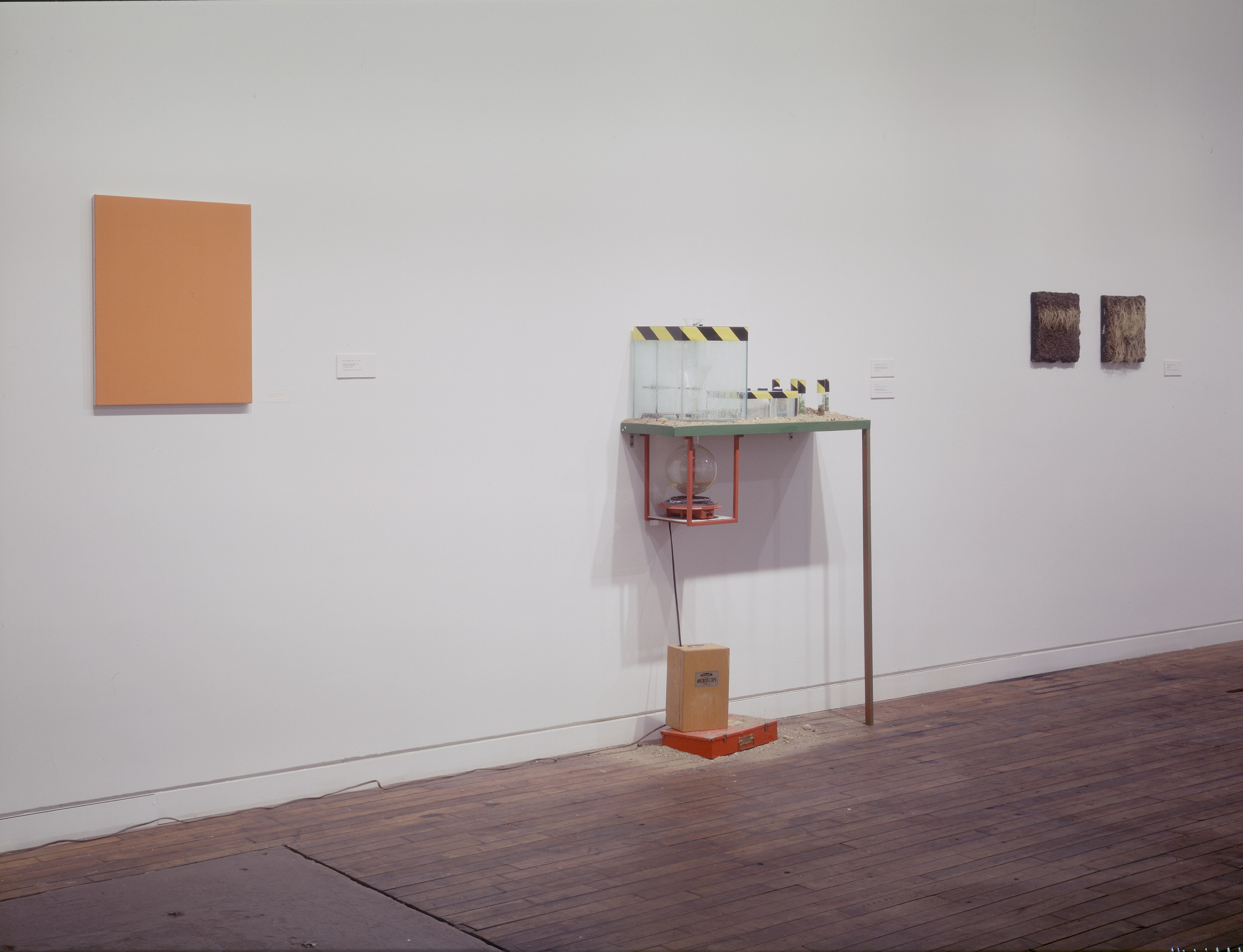 Time Wise, Time Wise at Swiss Institute, photo 4