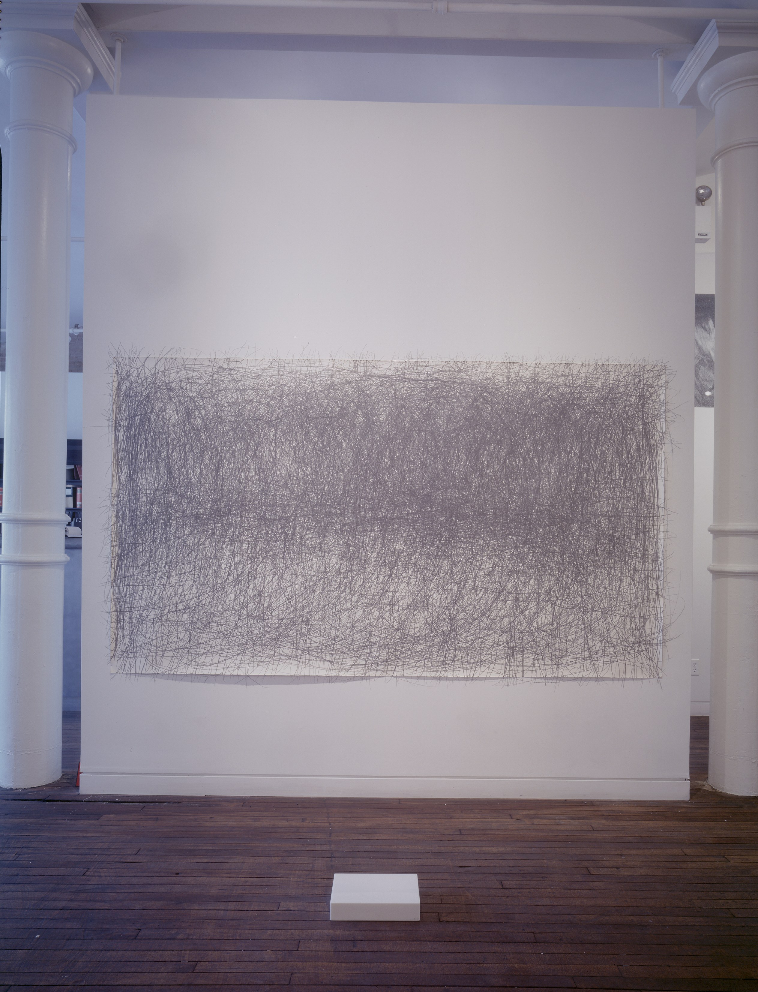 Time Wise, Time Wise at Swiss Institute, photo 6