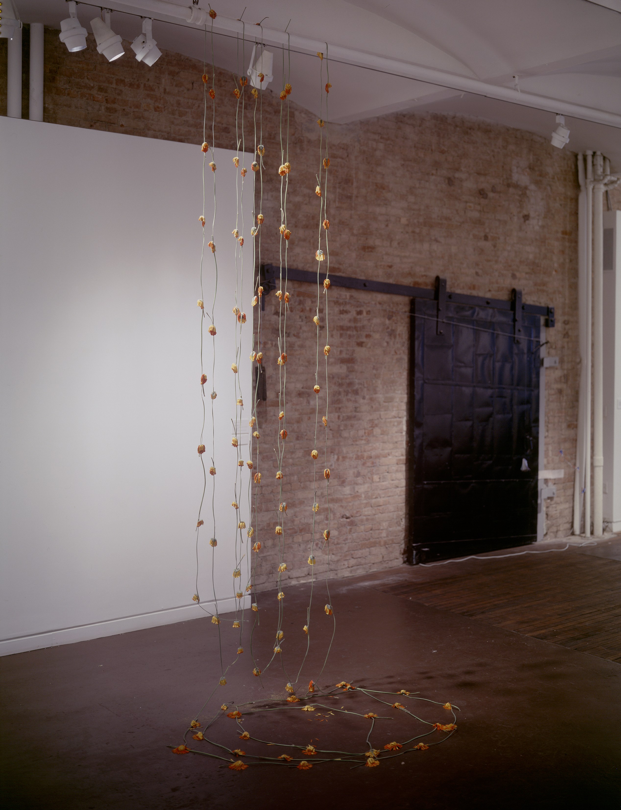 Time Wise, Time Wise at Swiss Institute, photo 3