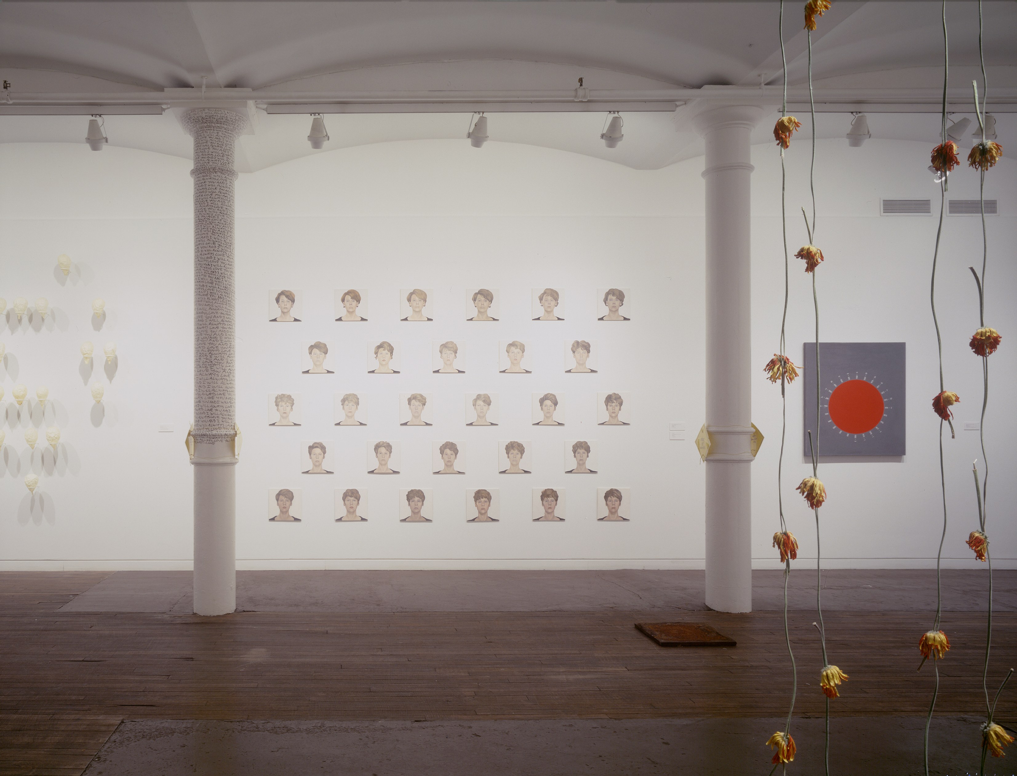 Time Wise, Time Wise at Swiss Institute, photo 2