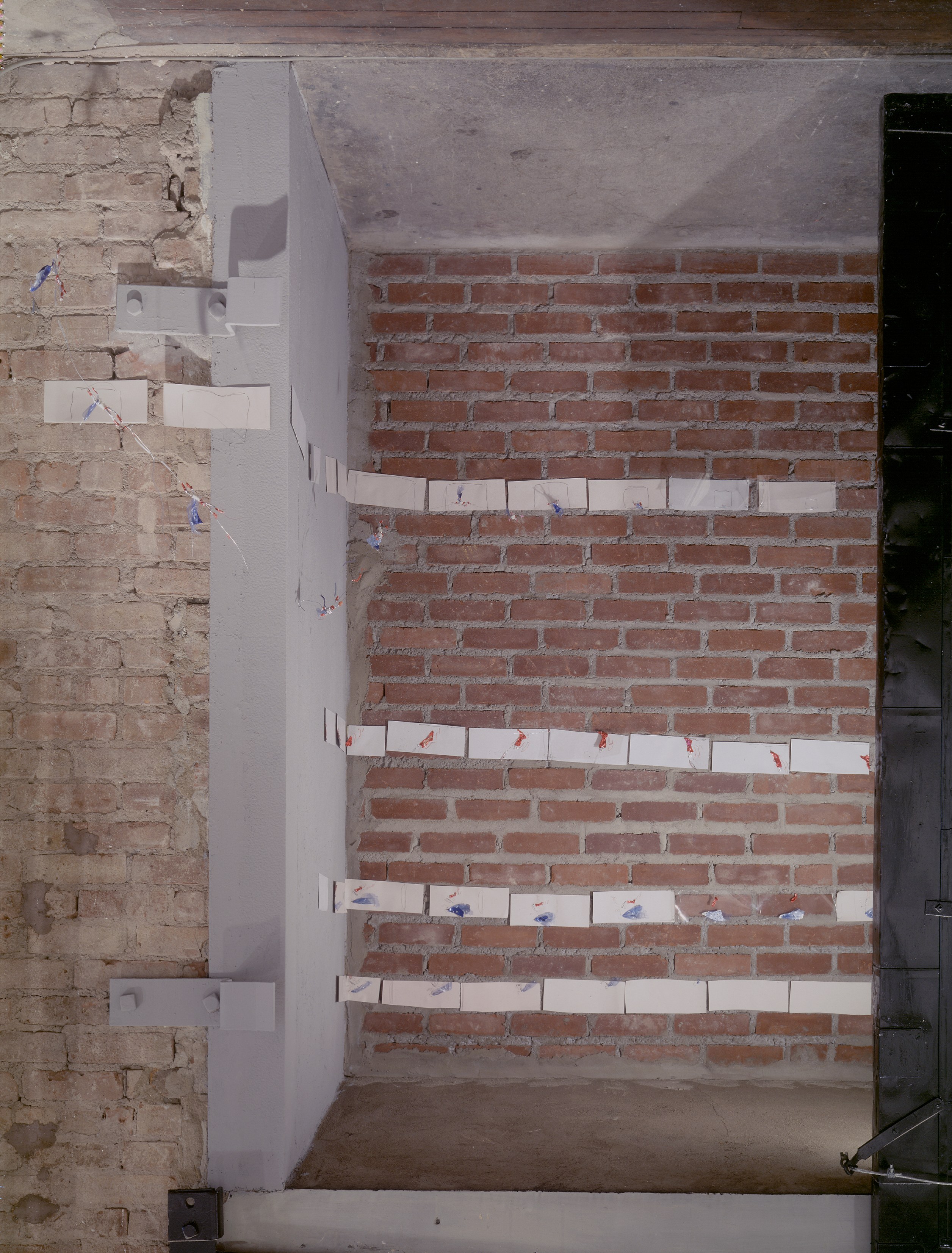 Time Wise, Time Wise at Swiss Institute, photo 7