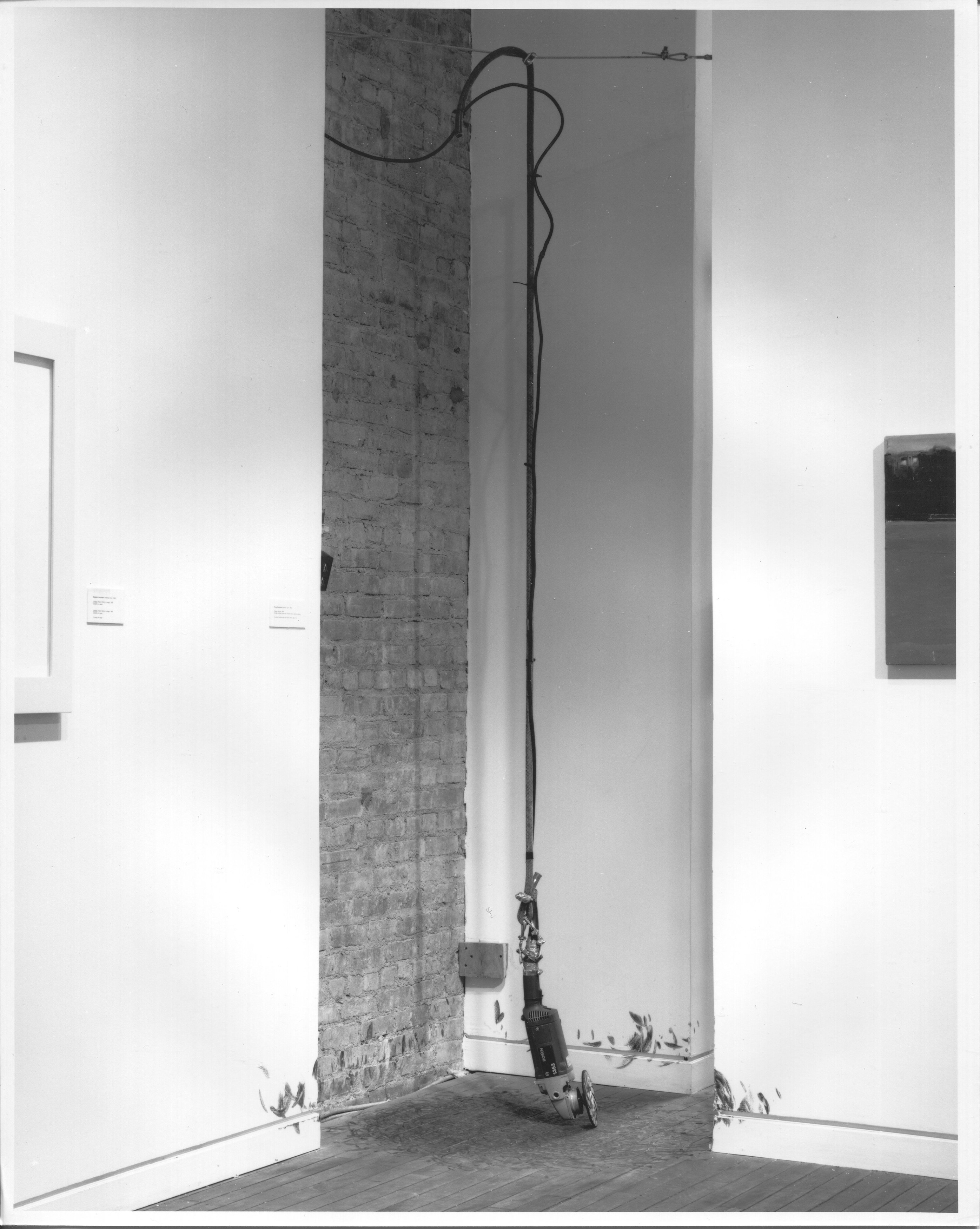 Time Wise, Time Wise at Swiss Institute, photo 16