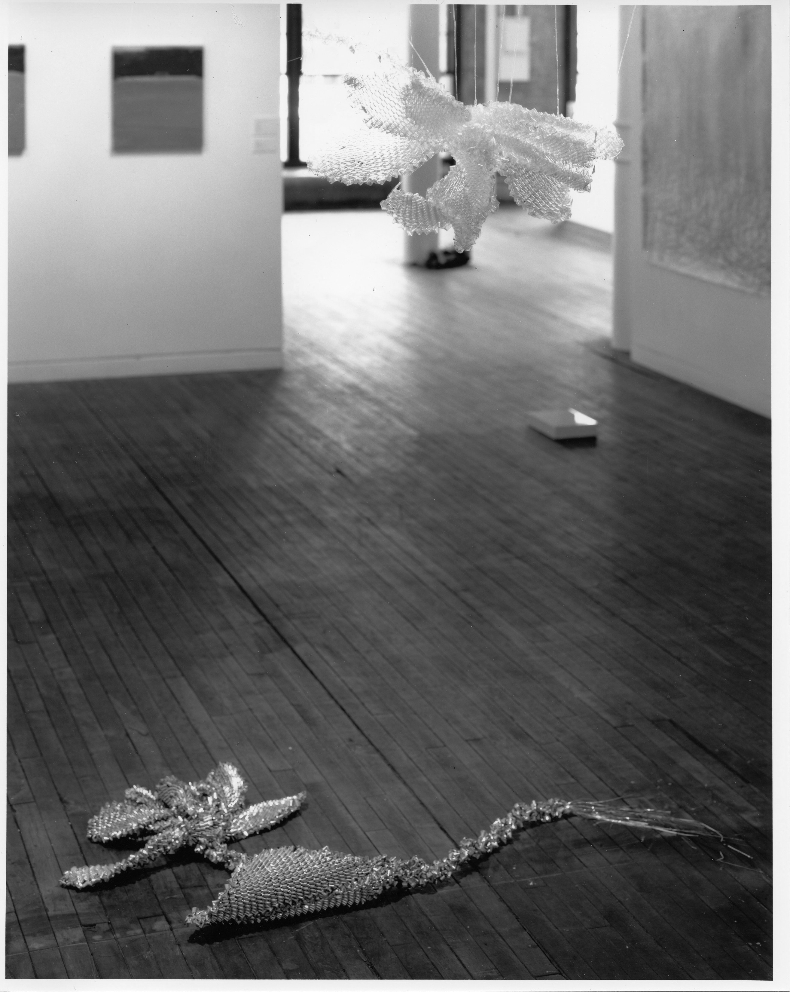 Time Wise, Time Wise at Swiss Institute, photo 13