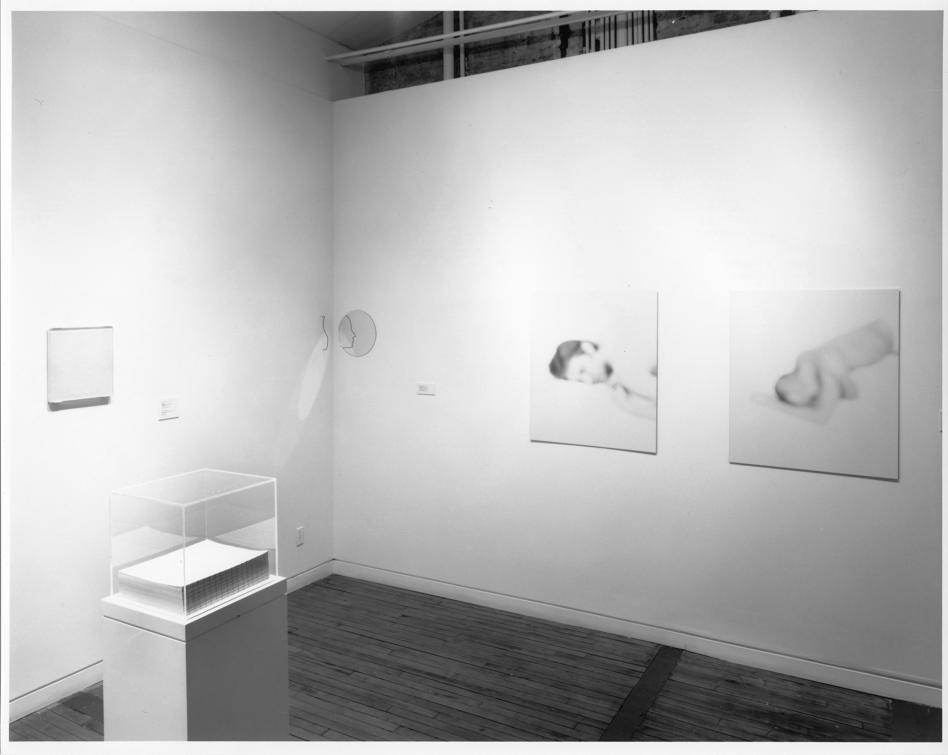 Time Wise, Time Wise at Swiss Institute, photo 18