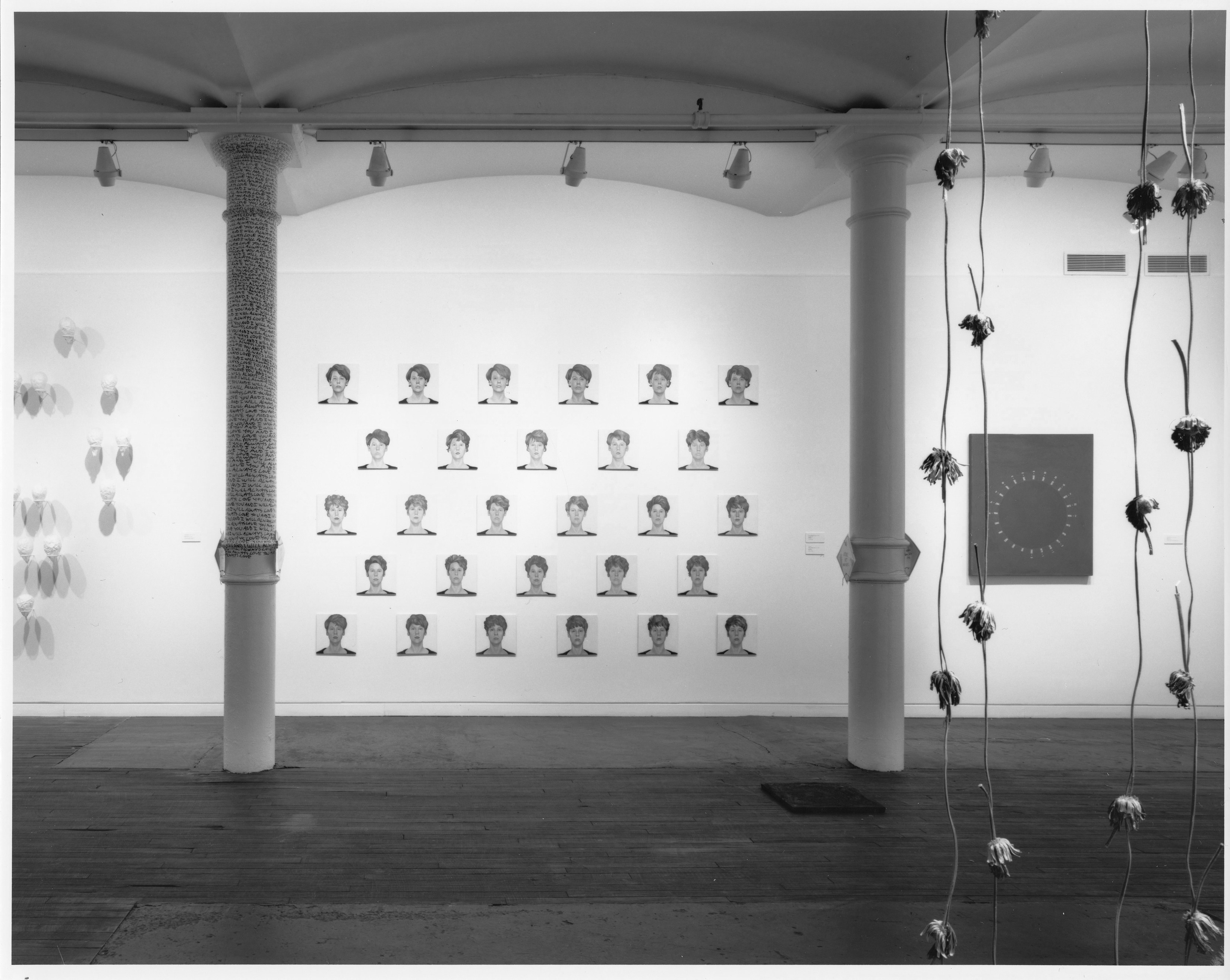 Time Wise, Time Wise at Swiss Institute, photo 11