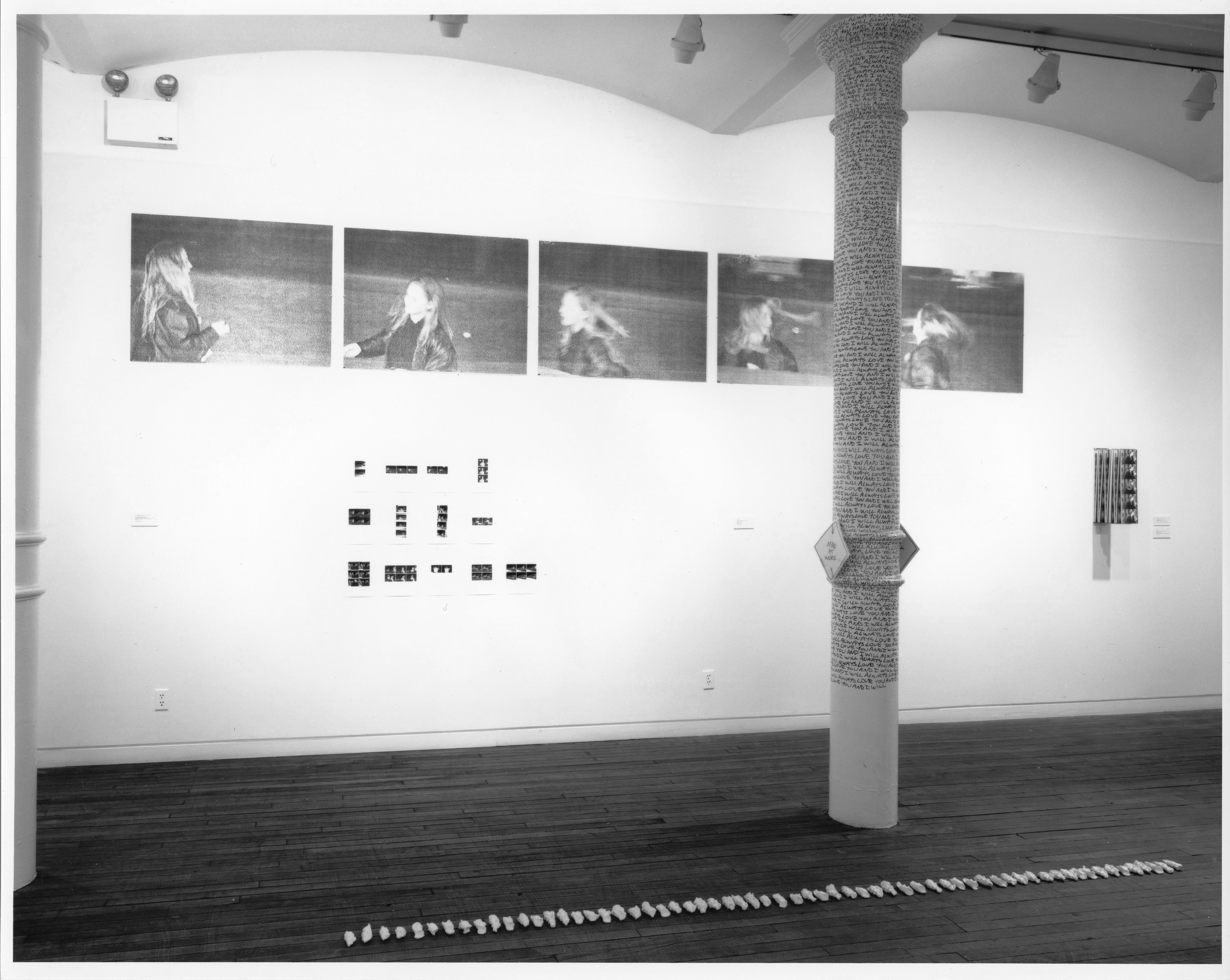Time Wise, Time Wise at Swiss Institute, photo 10