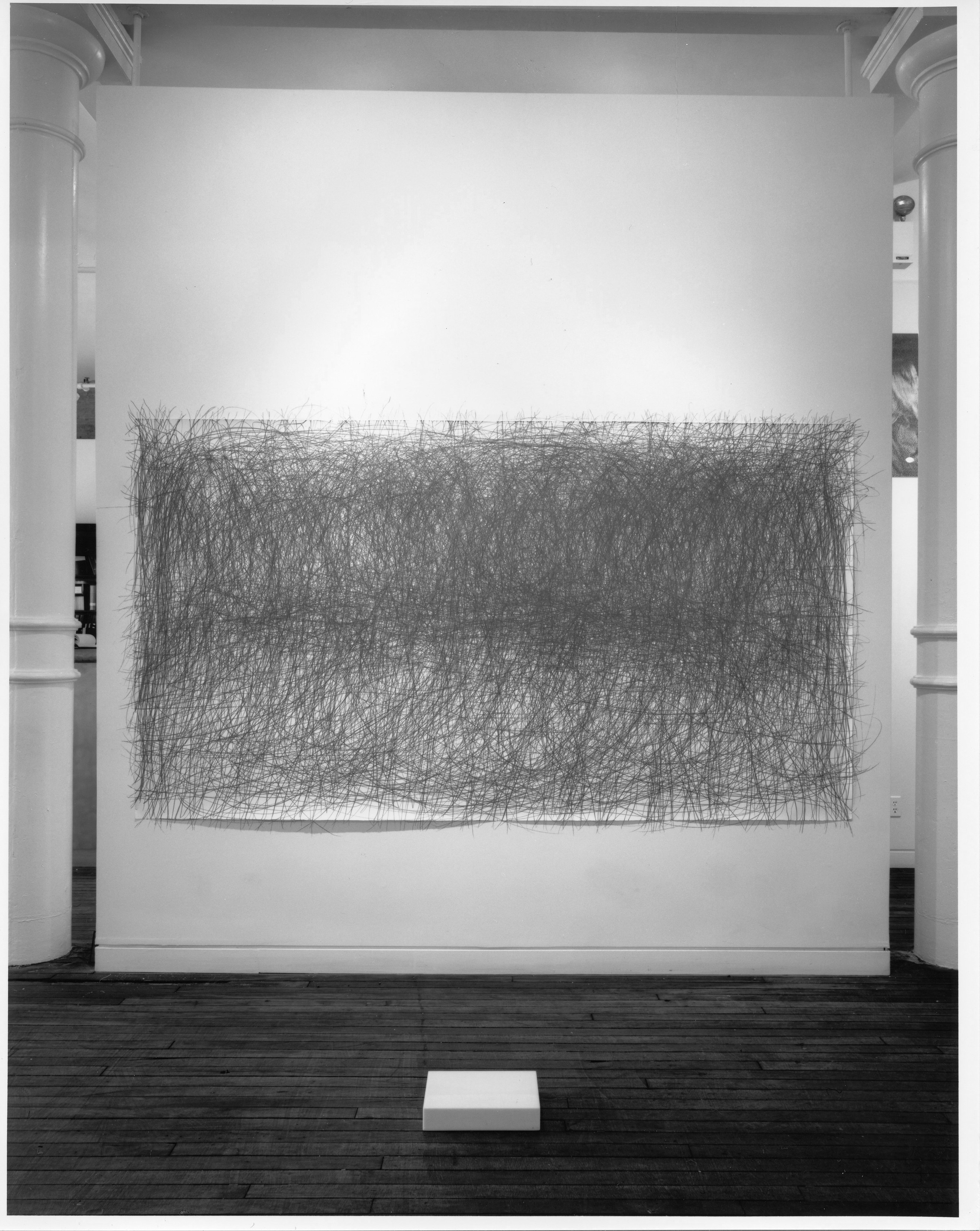 Time Wise, Time Wise at Swiss Institute, photo 15