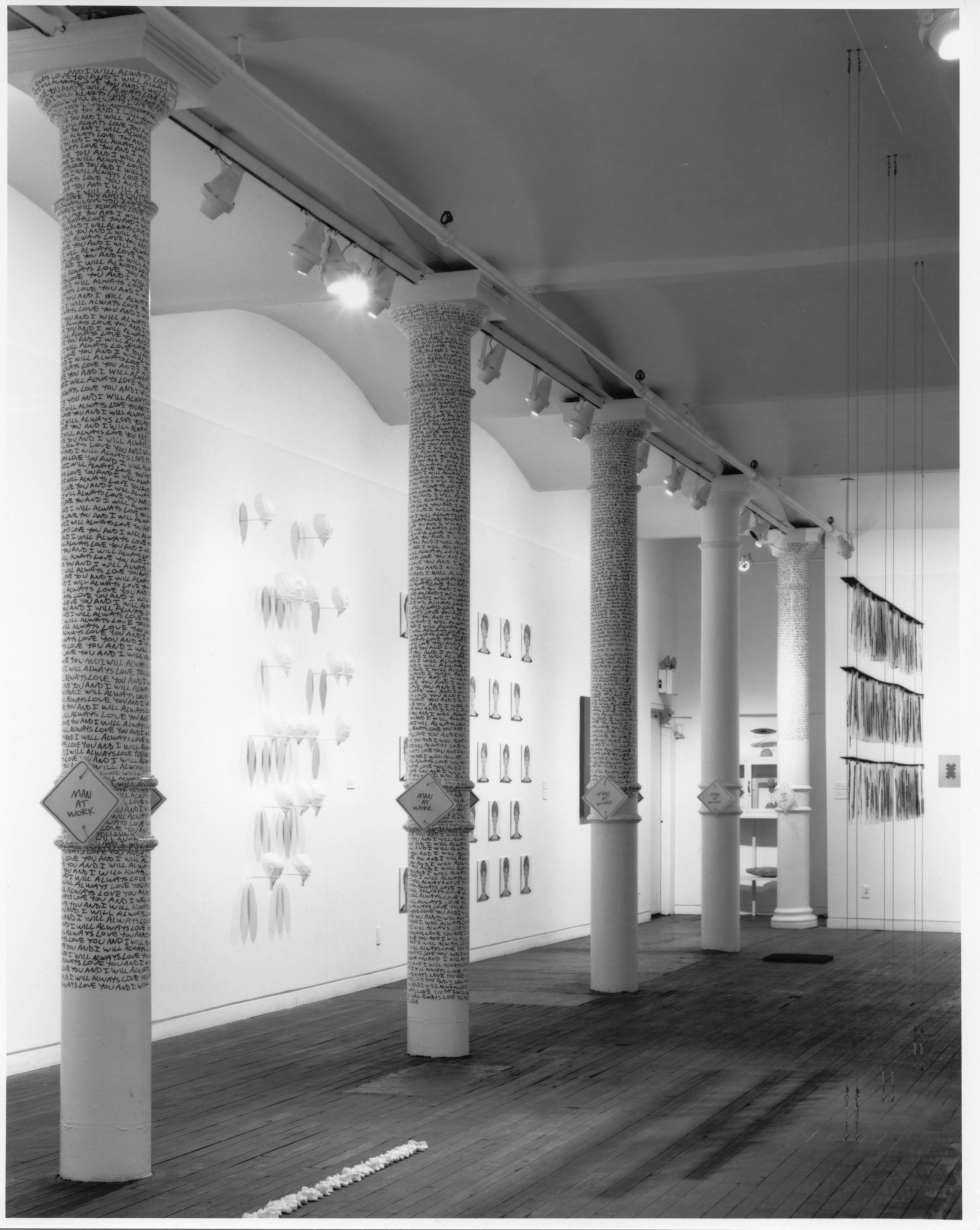 Time Wise, Time Wise at Swiss Institute, photo 9