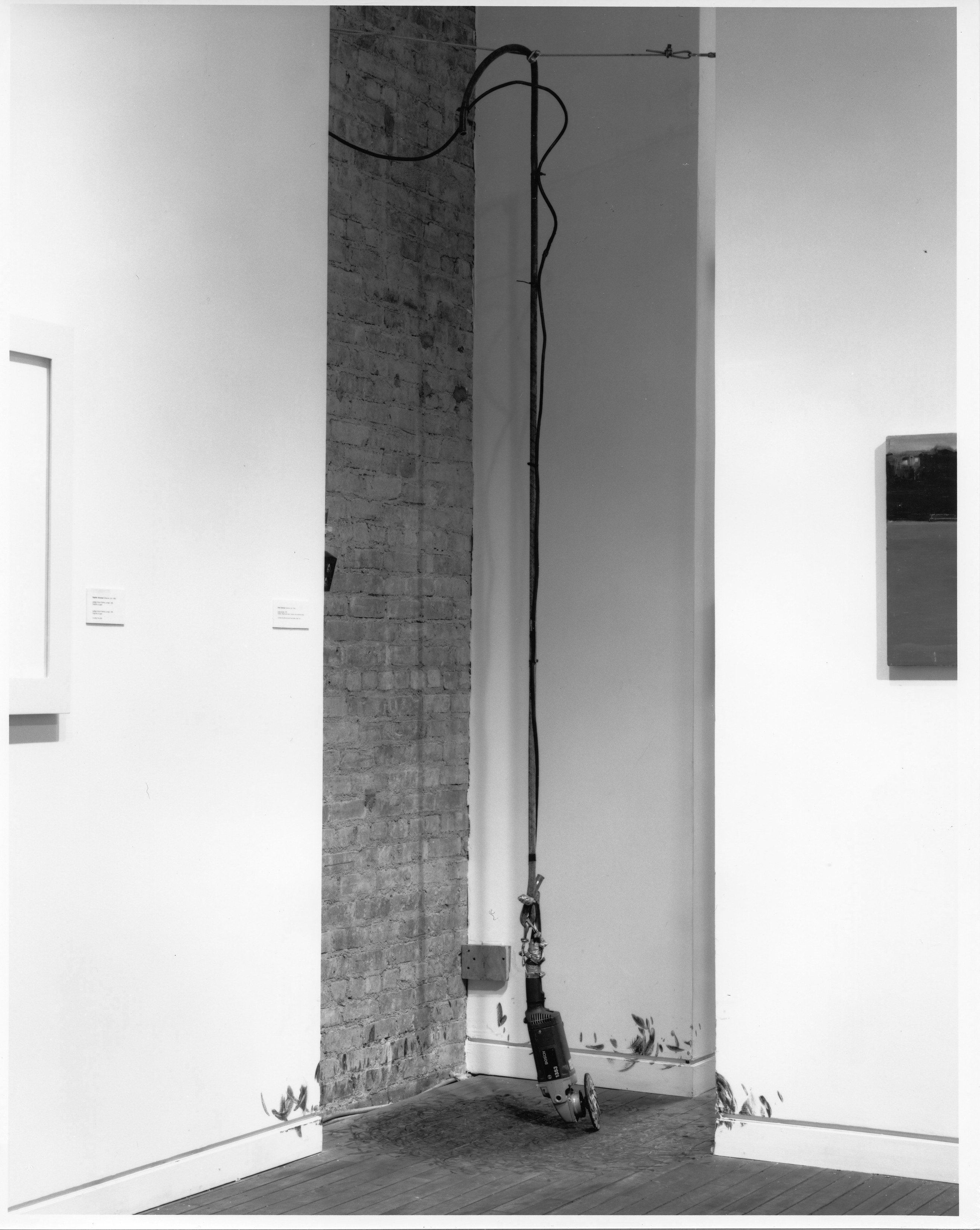 Time Wise, Time Wise at Swiss Institute, photo 22