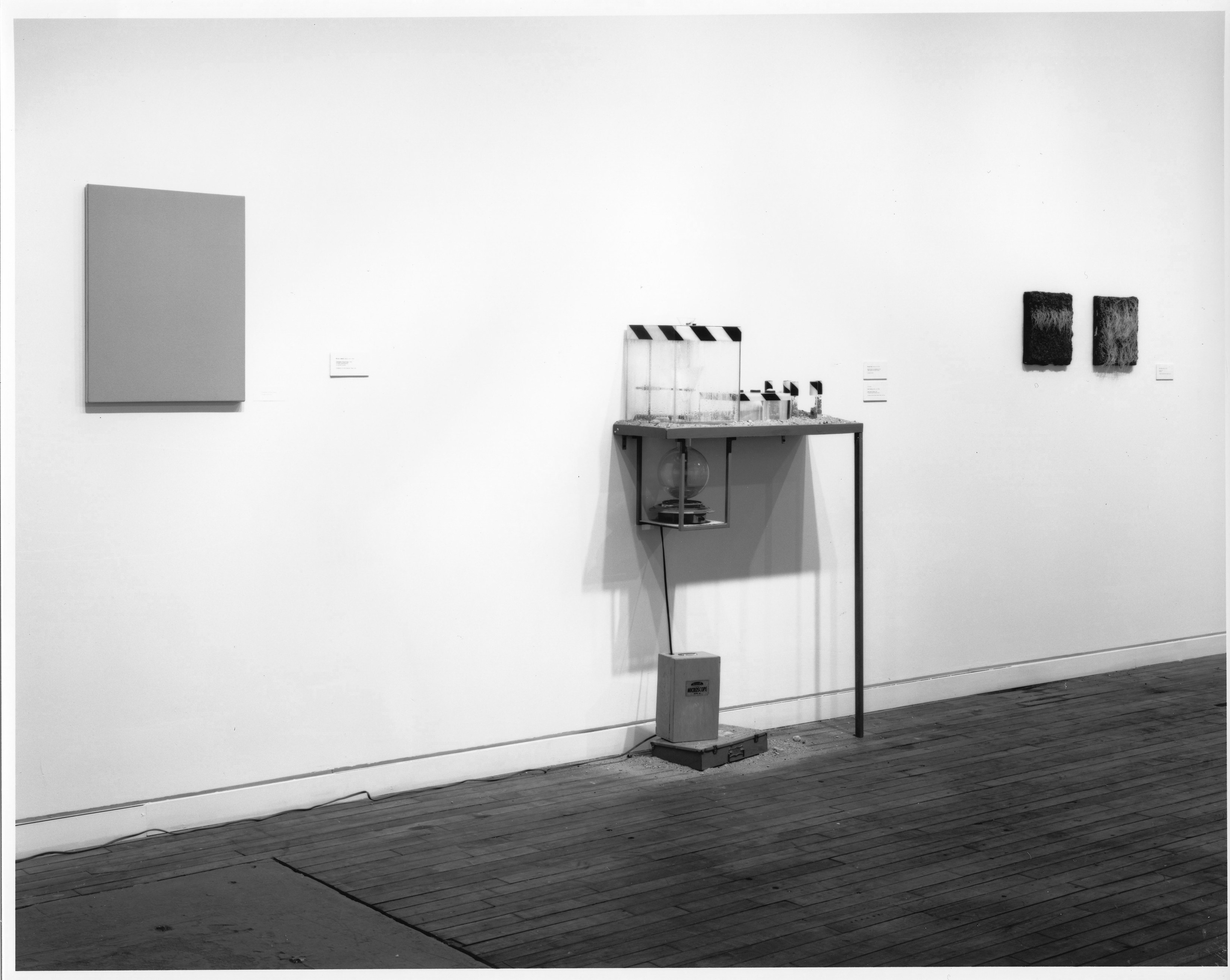 Time Wise, Time Wise at Swiss Institute, photo 21