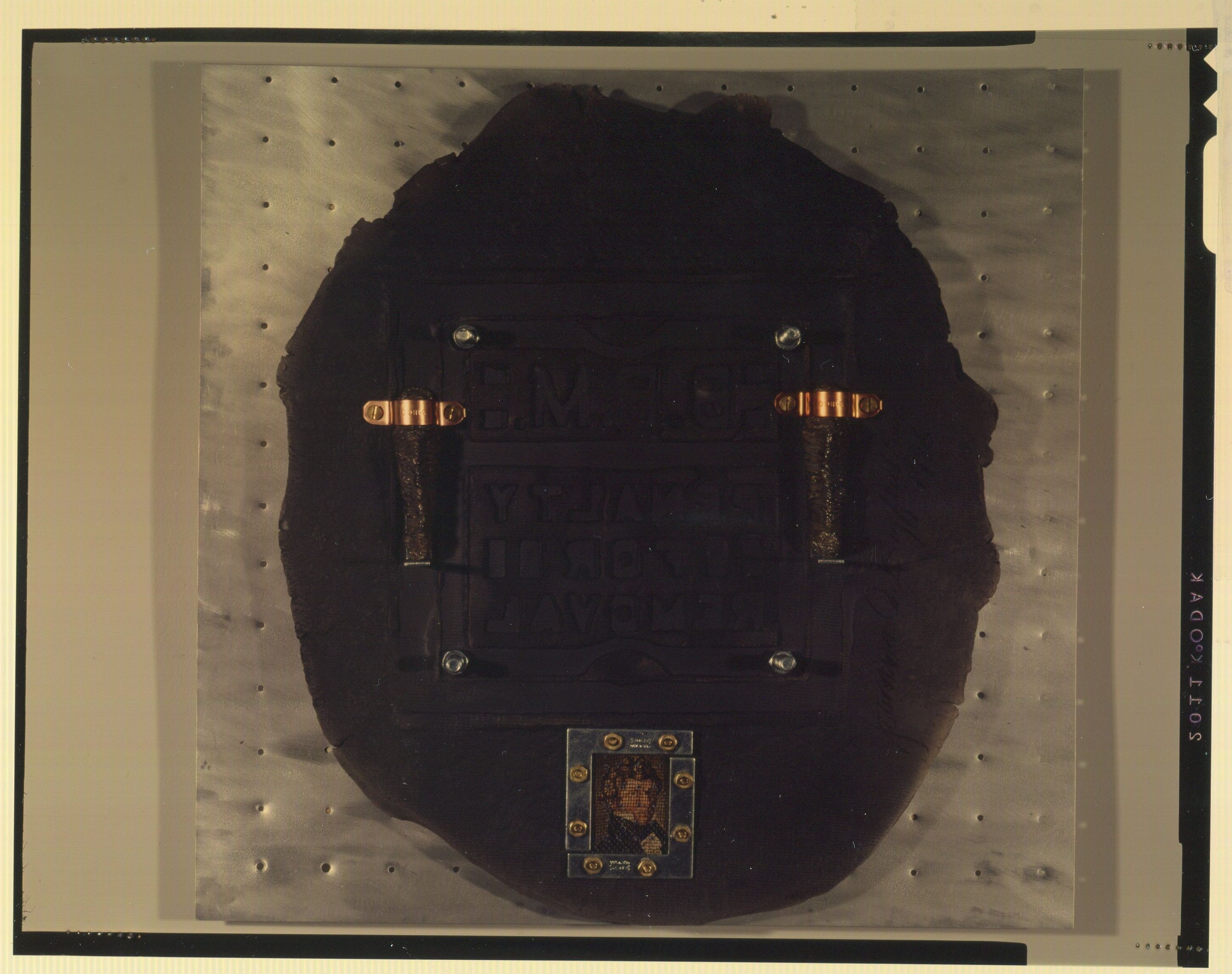 Brad Kahlhamer, Alan Michelson, Jolene Rickard, Red River Crossings: Contemporary Native American Artists Respond to Peter Rindisbacher (1806-1834) at Swiss Institute, photo 13