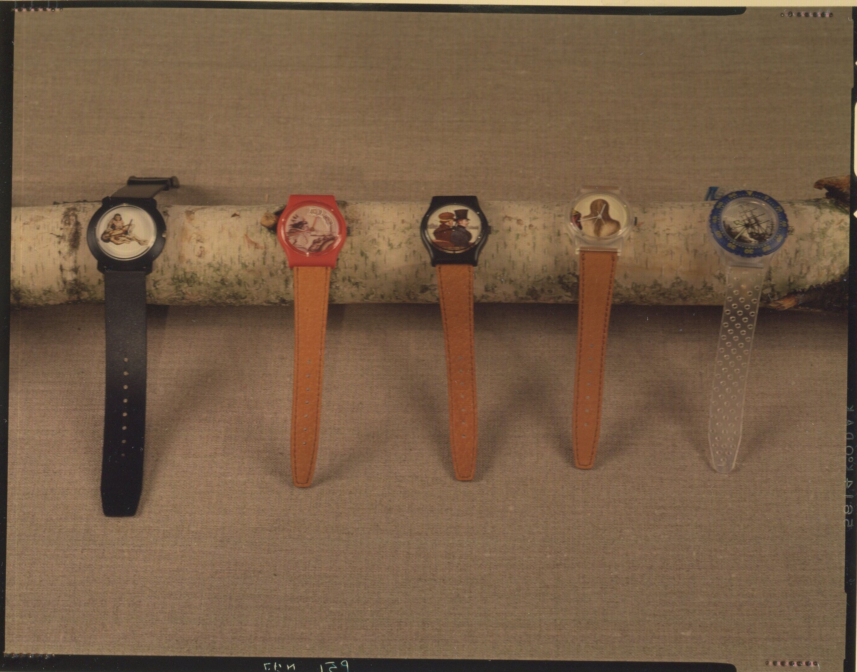 Brad Kahlhamer, Alan Michelson, Jolene Rickard, Red River Crossings: Contemporary Native American Artists Respond to Peter Rindisbacher (1806-1834) at Swiss Institute, photo 8