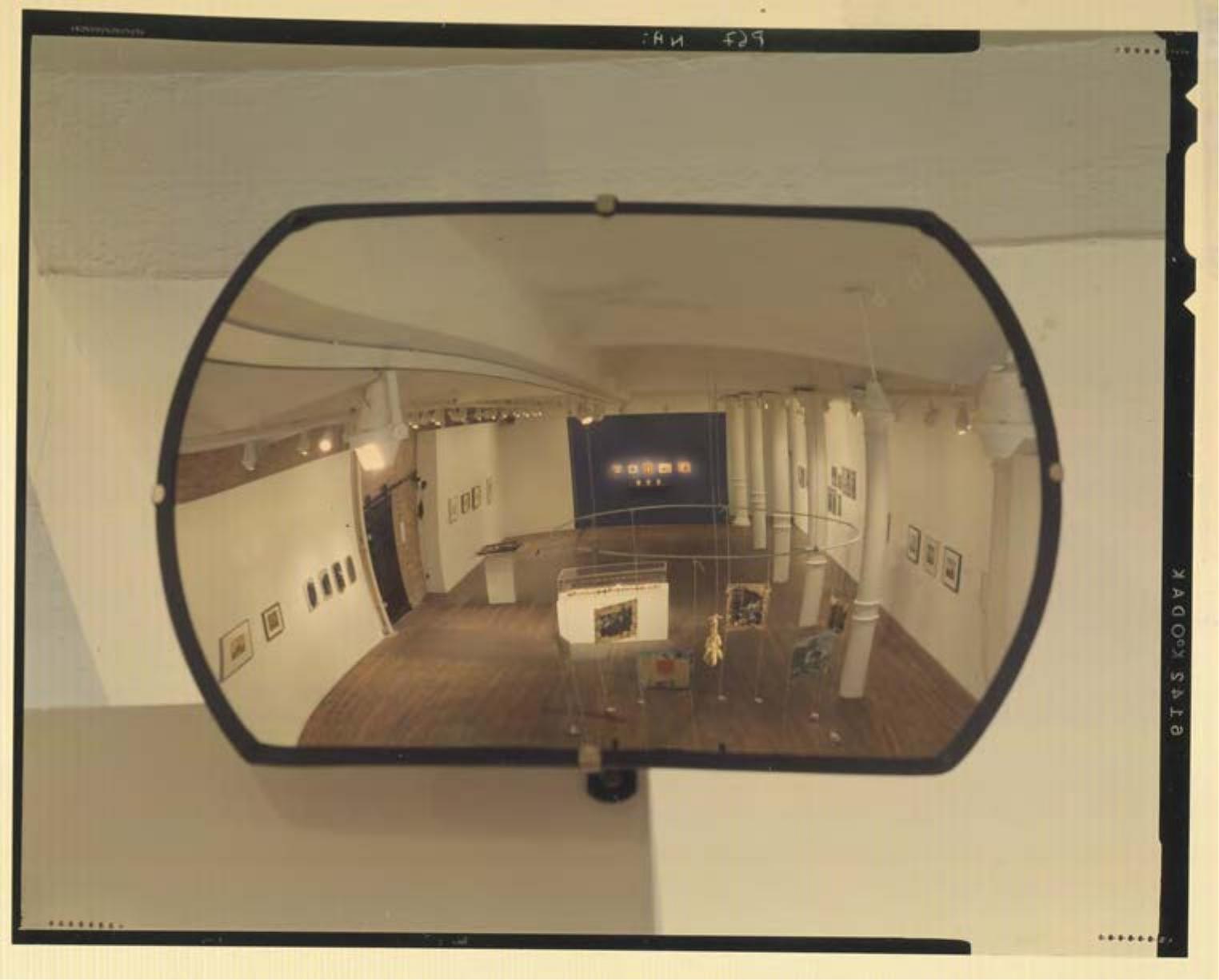Brad Kahlhamer, Alan Michelson, Jolene Rickard, Red River Crossings: Contemporary Native American Artists Respond to Peter Rindisbacher (1806-1834) at Swiss Institute, photo 3