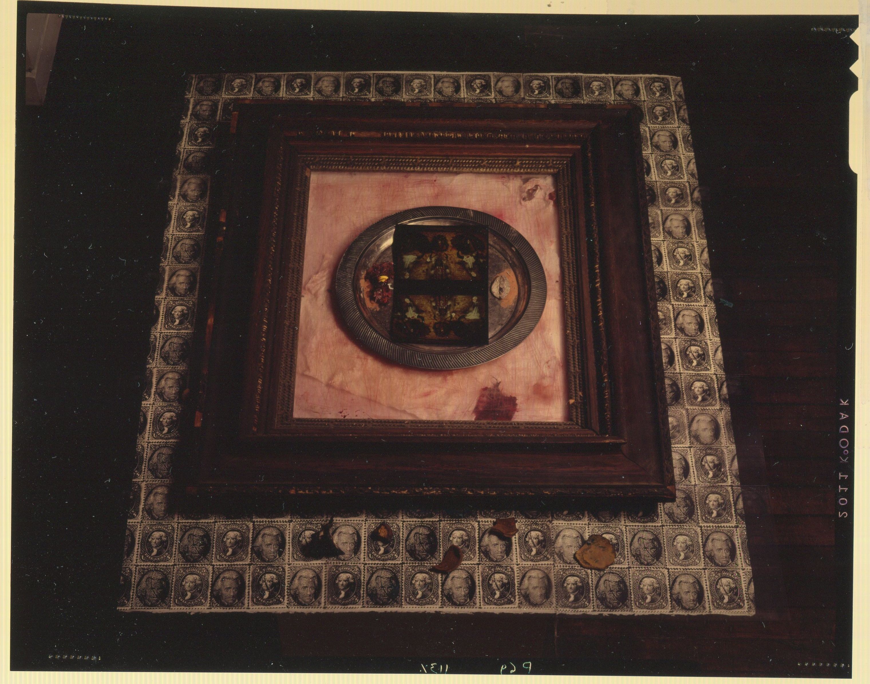 Brad Kahlhamer, Alan Michelson, Jolene Rickard, Red River Crossings: Contemporary Native American Artists Respond to Peter Rindisbacher (1806-1834) at Swiss Institute, photo 12