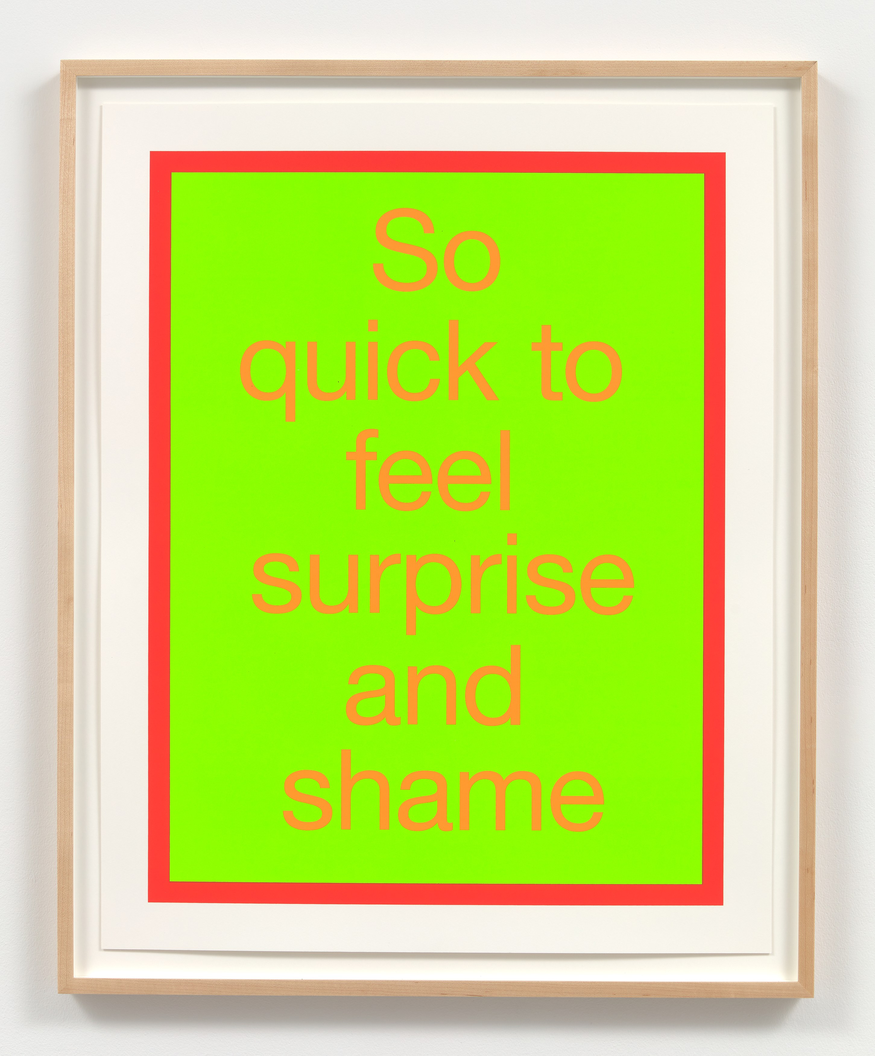Renée Green, Excerpts at Bortolami, photo 25
