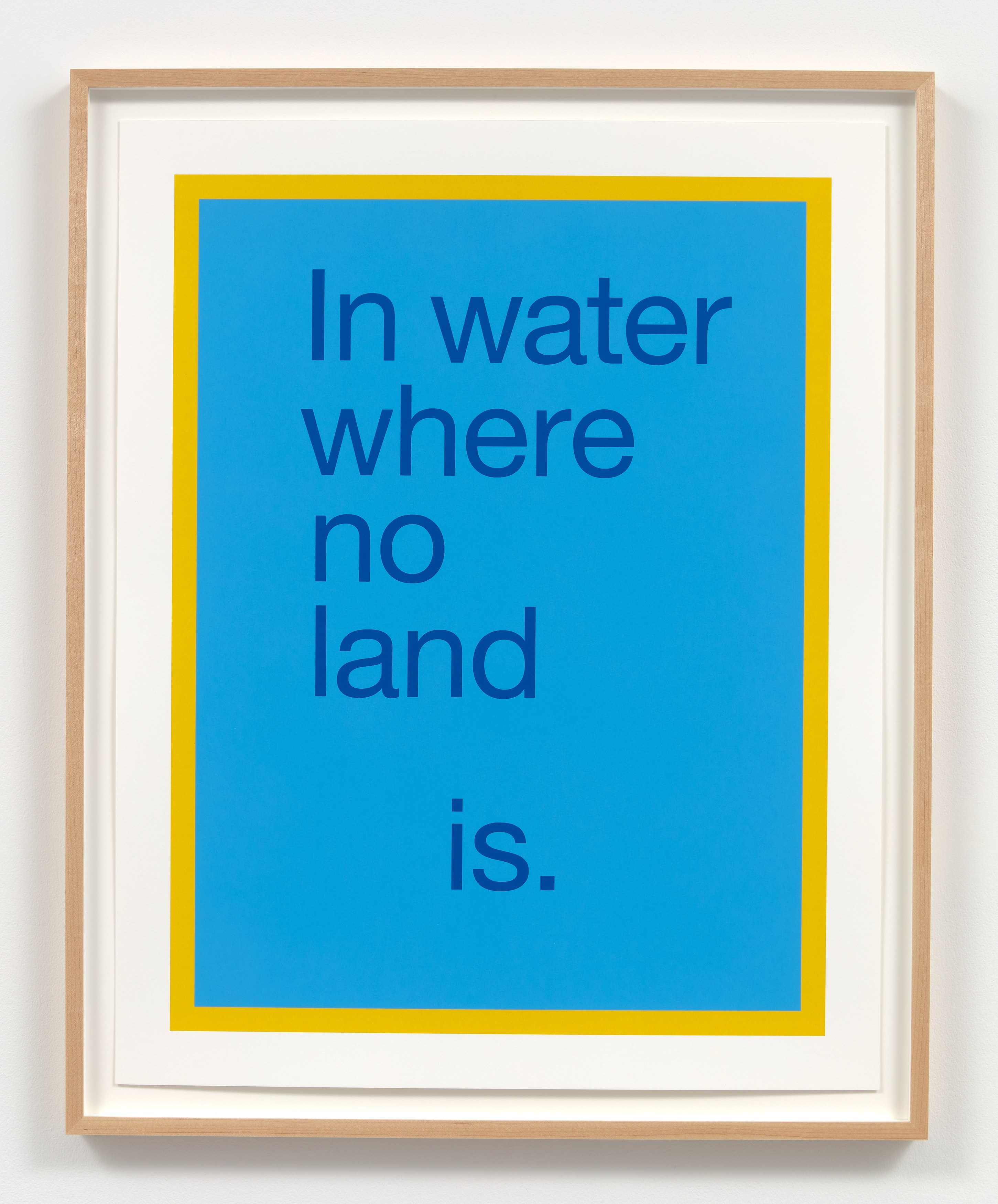 Renée Green, Excerpts at Bortolami, photo 54