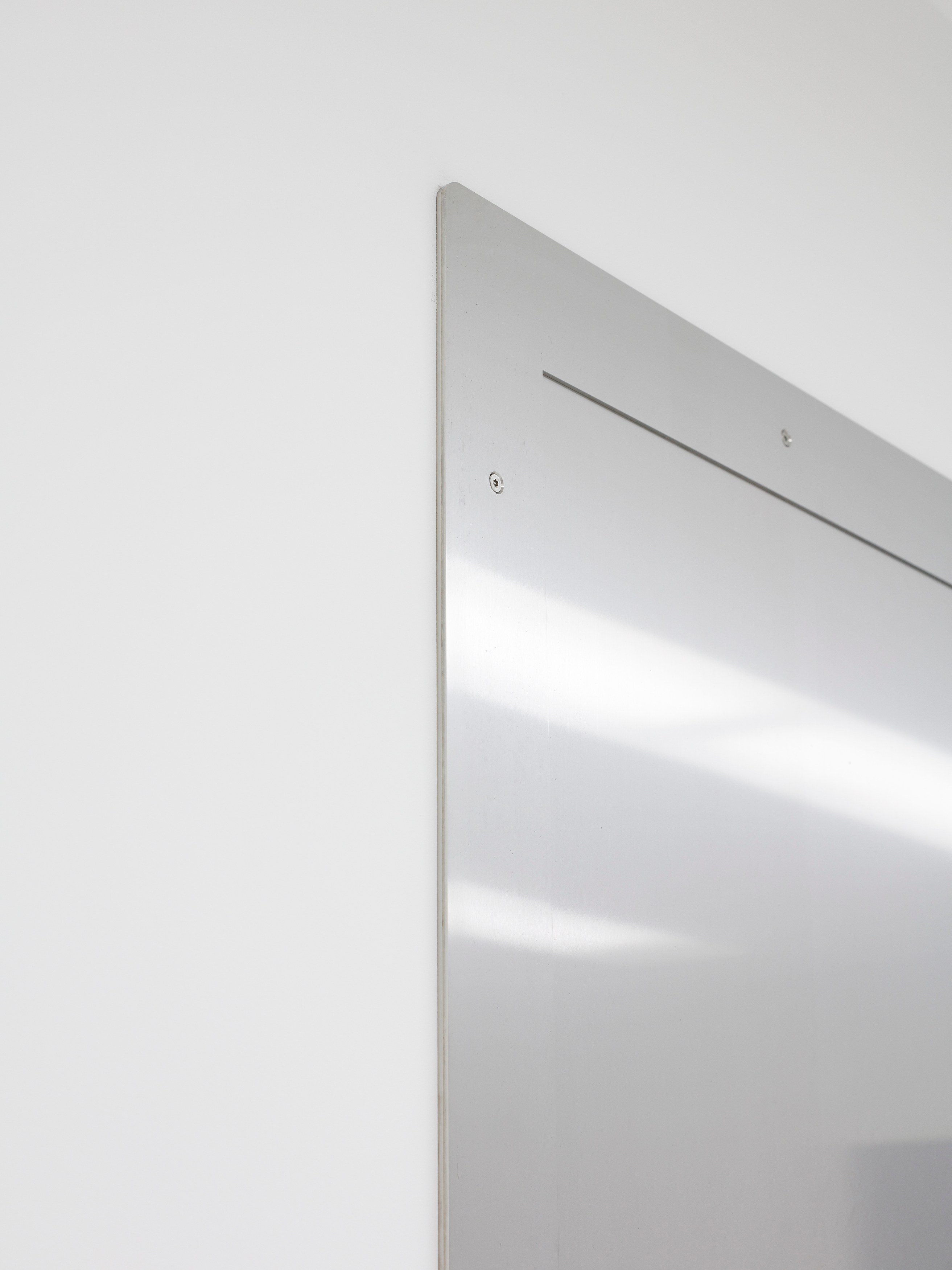 Sung Tieu, What is your |x|? at Emalin, photo 17