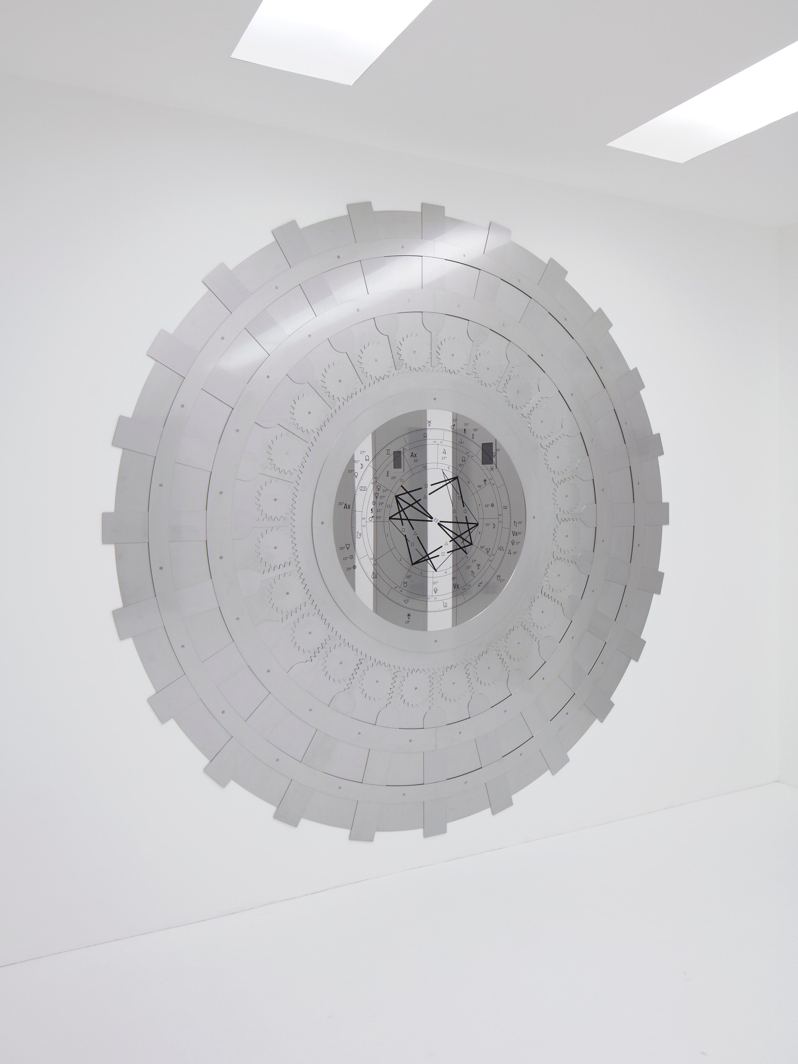 Sung Tieu, What is your |x|? at Emalin, photo 18