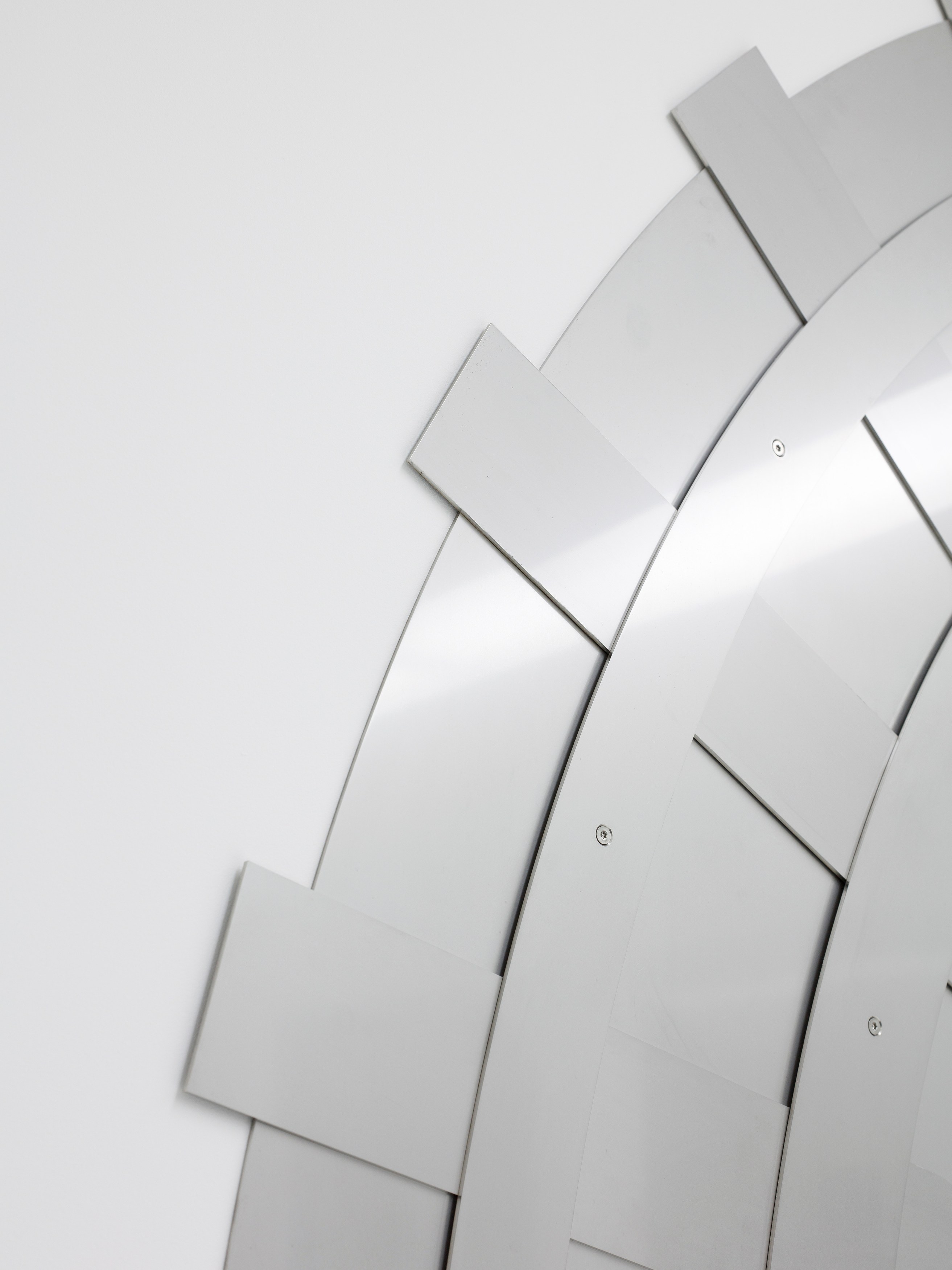 Sung Tieu, What is your |x|? at Emalin, photo 24