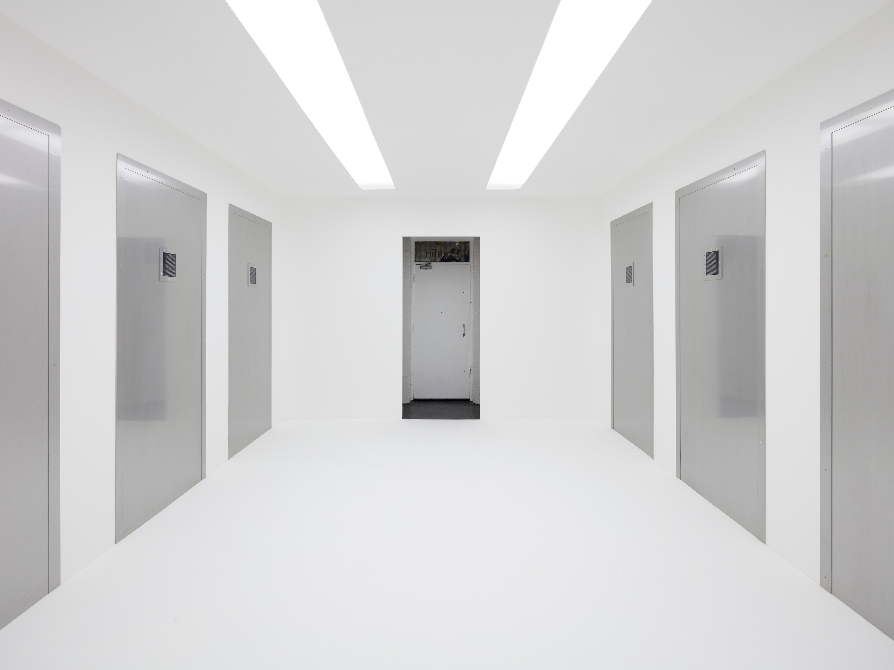 Sung Tieu, What is your |x|? at Emalin, photo 25