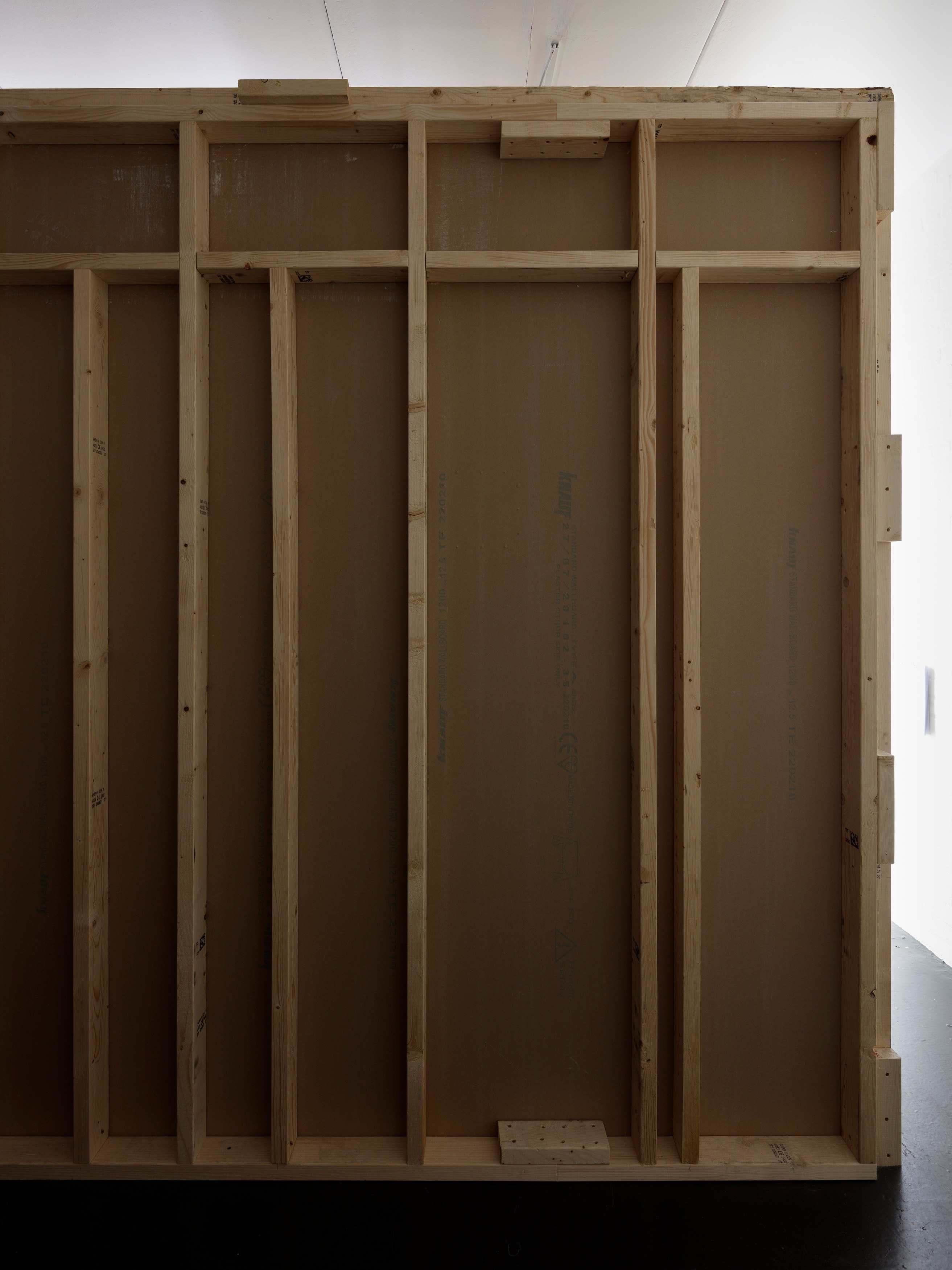 Sung Tieu, What is your |x|? at Emalin, photo 27