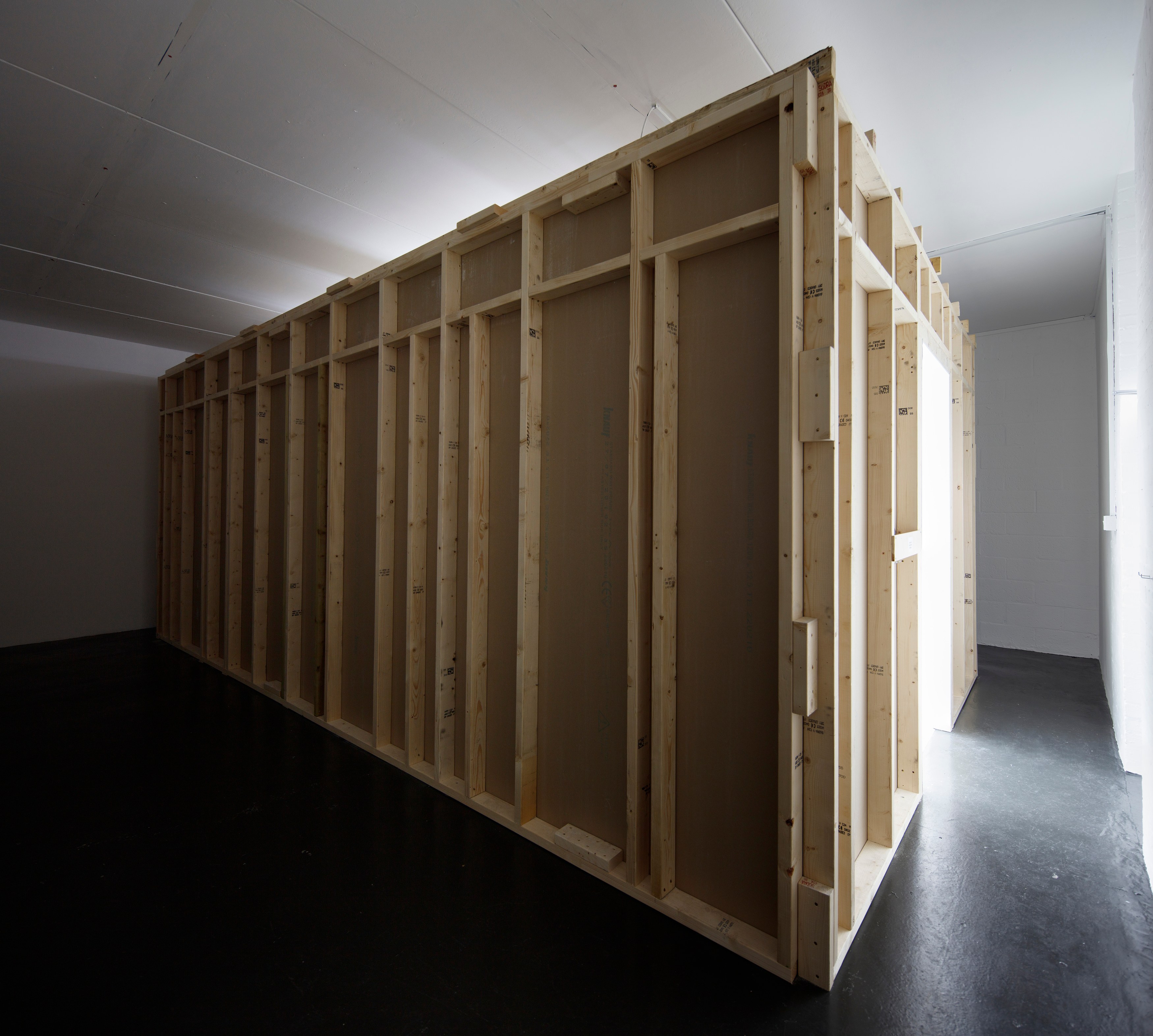 Sung Tieu, What is your |x|? at Emalin, photo 26