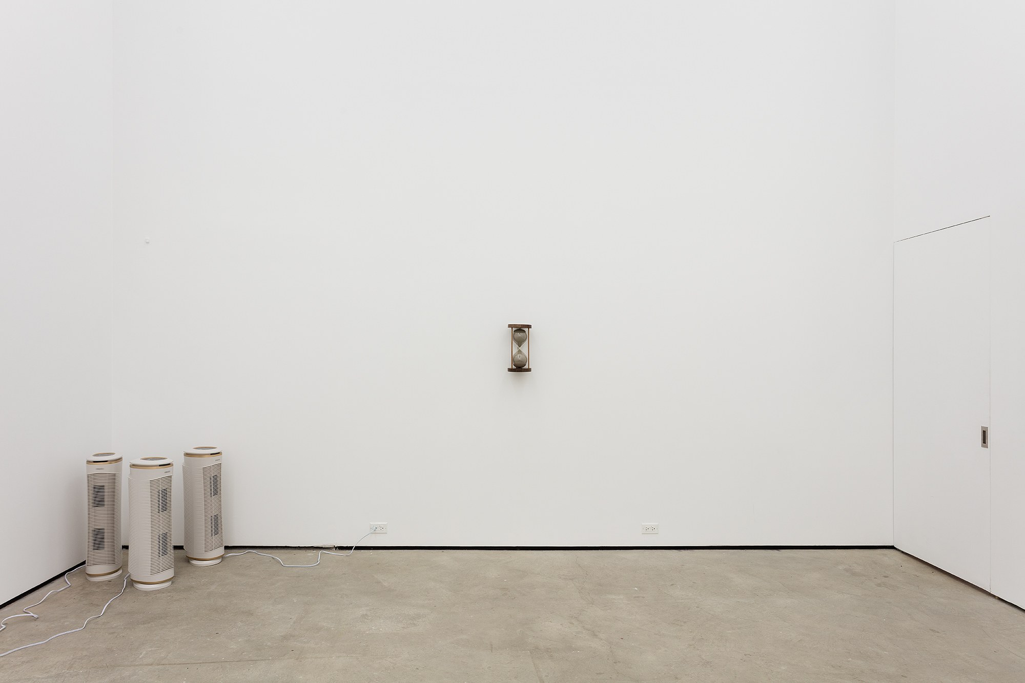 Carolyn Lazard, Sync at Maxwell Graham, photo 7
