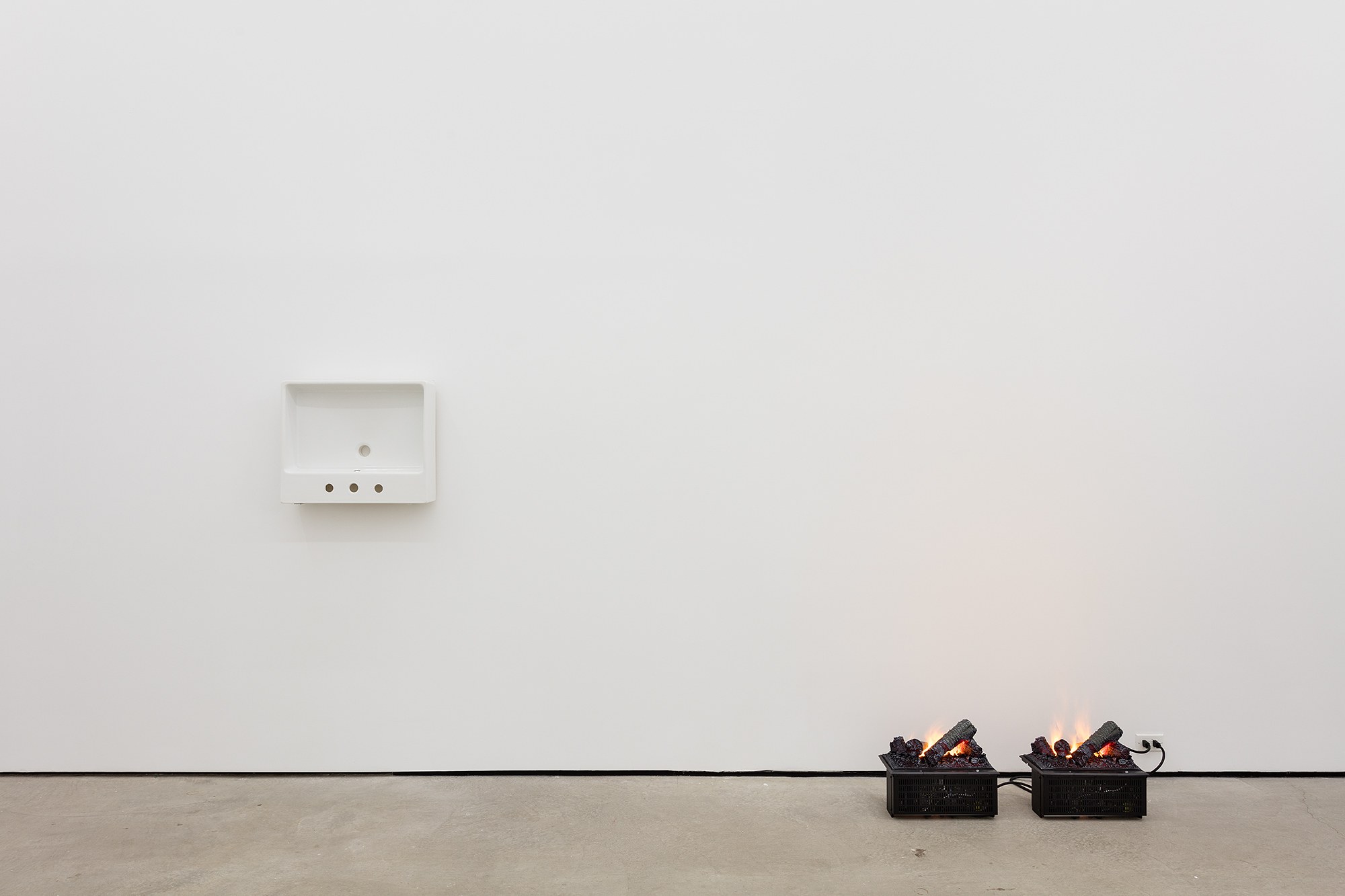 Carolyn Lazard, Sync at Maxwell Graham, photo 8