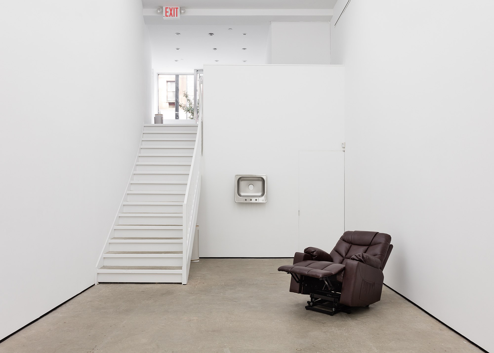 Carolyn Lazard, Sync at Maxwell Graham, photo 5