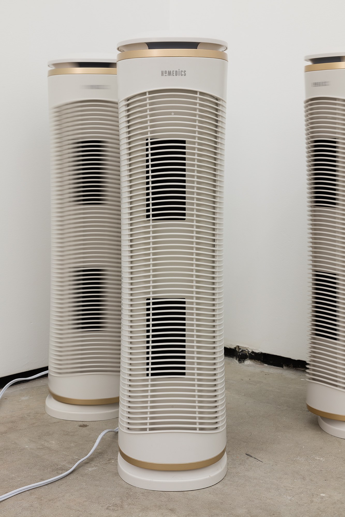 Carolyn Lazard, Sync at Maxwell Graham, photo 11