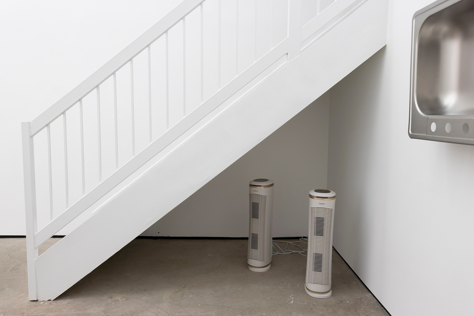 Carolyn Lazard, Sync at Maxwell Graham, photo 13