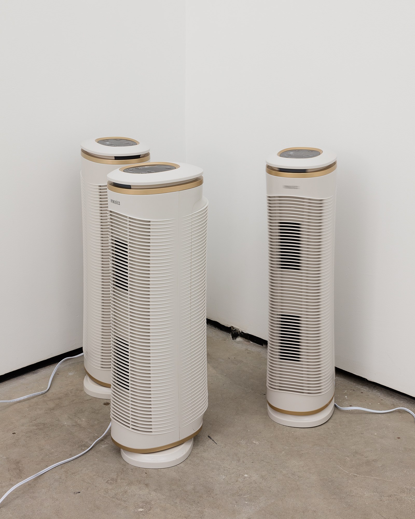 Carolyn Lazard, Sync at Maxwell Graham, photo 10