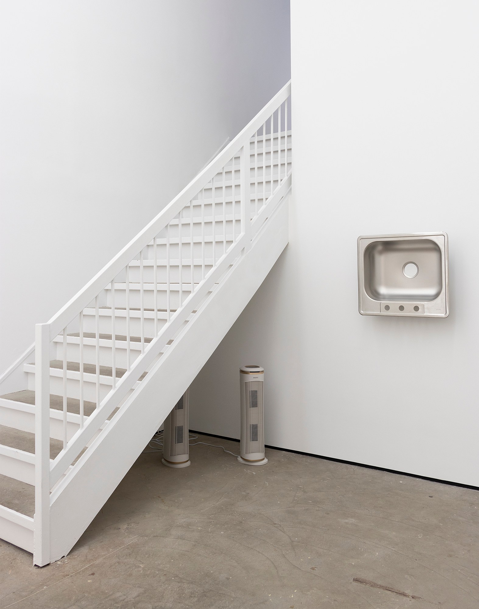 Carolyn Lazard, Sync at Maxwell Graham, photo 14