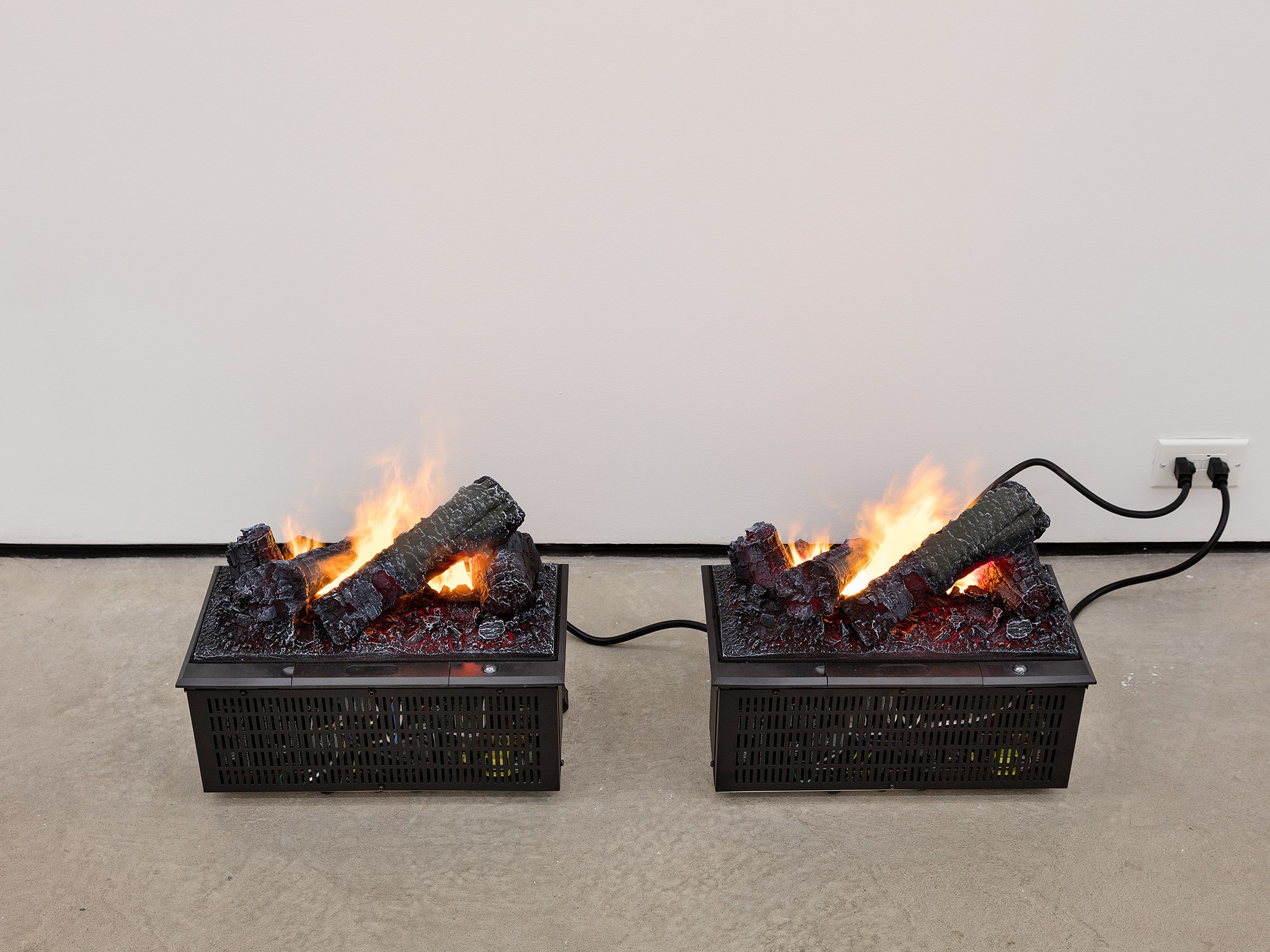 Carolyn Lazard, Sync at Maxwell Graham, photo 28
