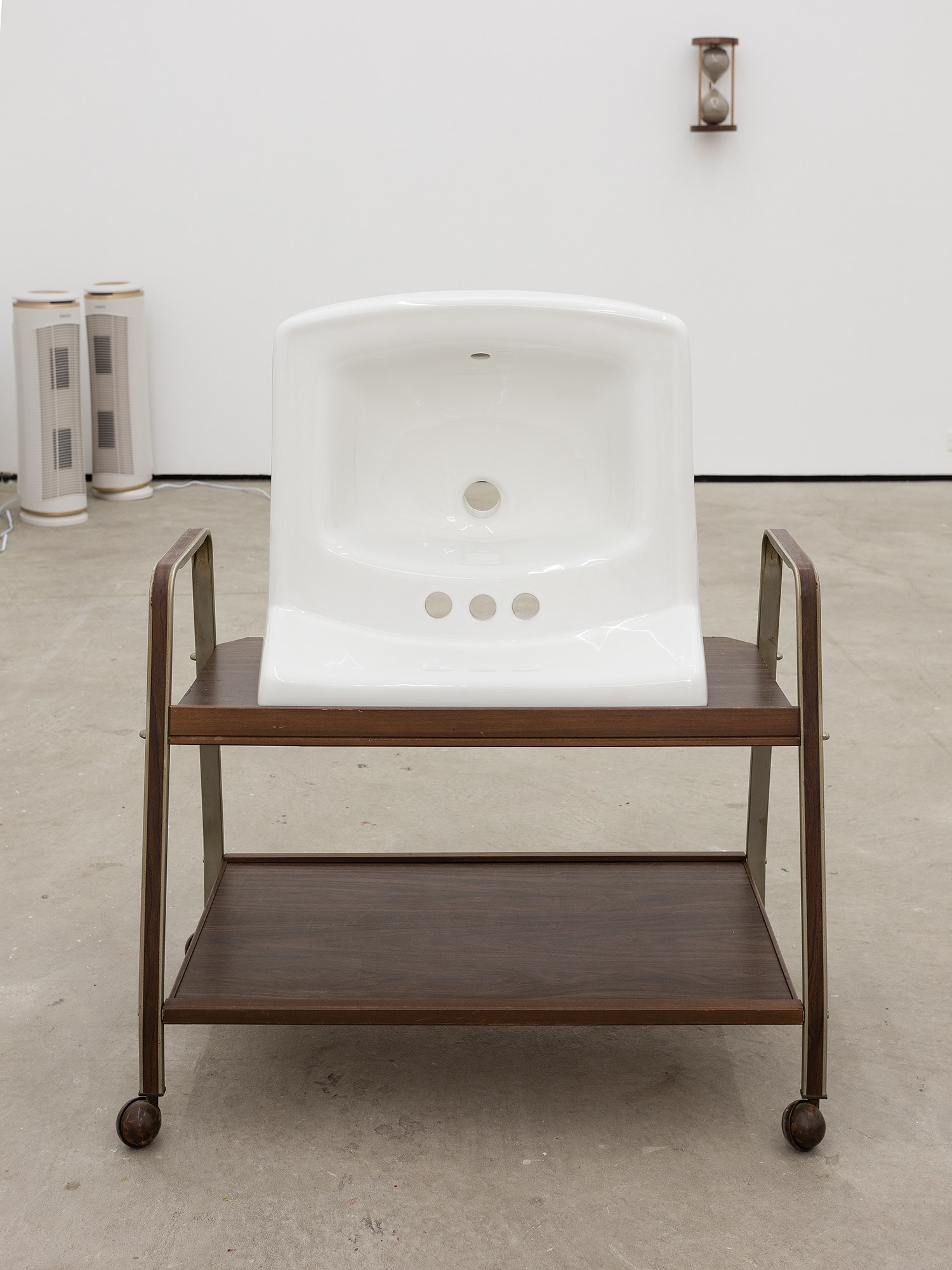 Carolyn Lazard, Sync at Maxwell Graham, photo 33