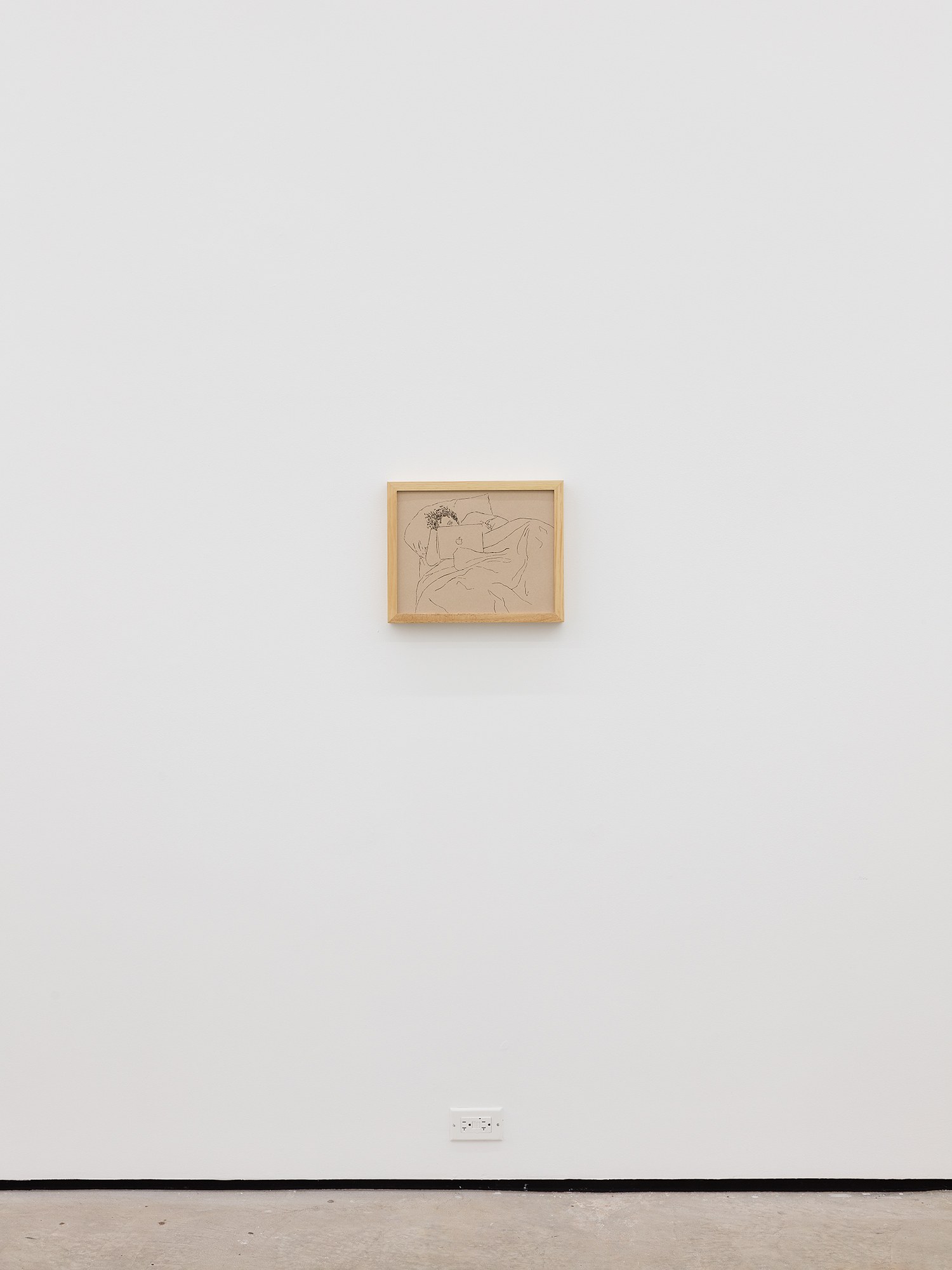 Carolyn Lazard, Sync at Maxwell Graham, photo 25