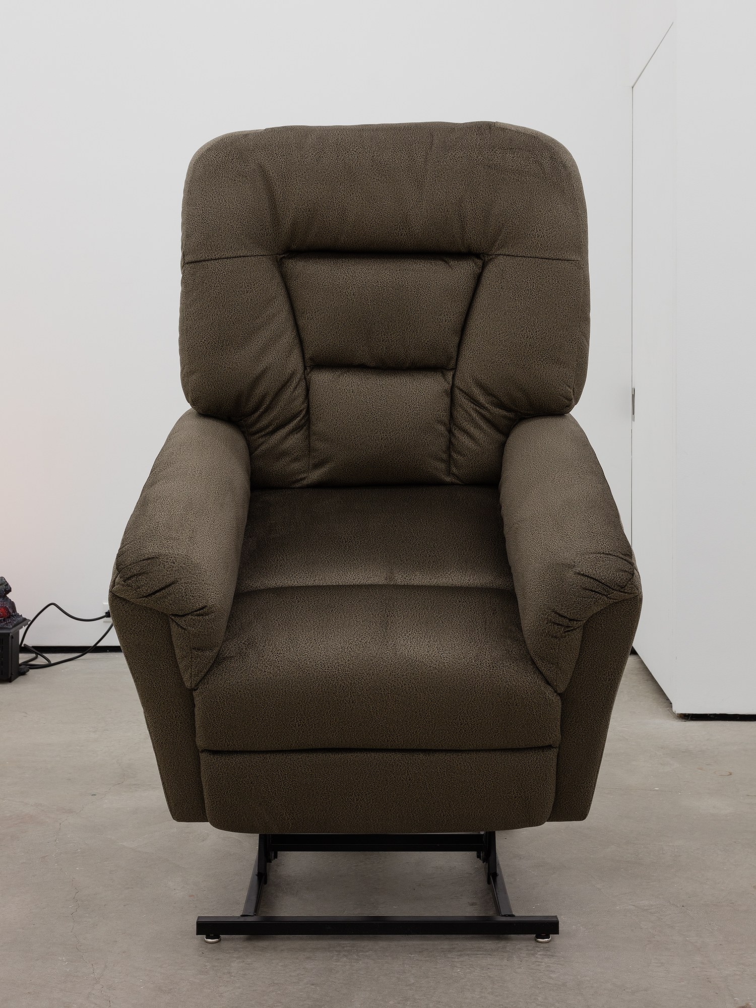 Carolyn Lazard, Sync at Maxwell Graham, photo 23