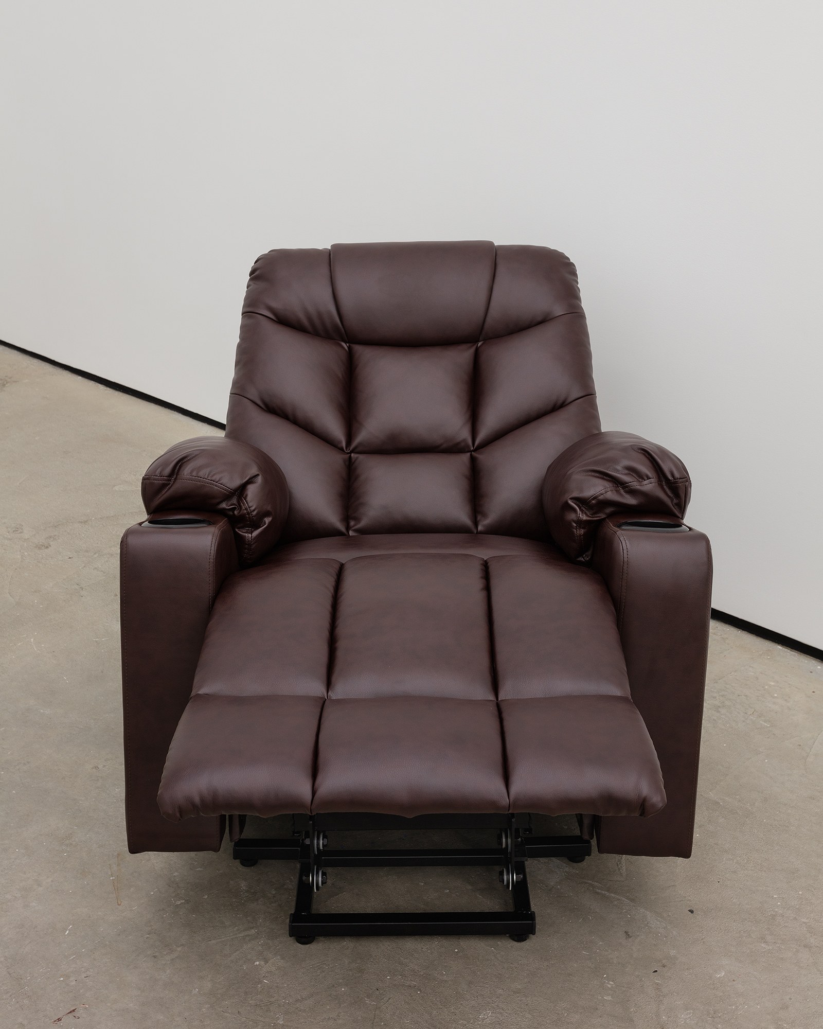 Carolyn Lazard, Sync at Maxwell Graham, photo 17