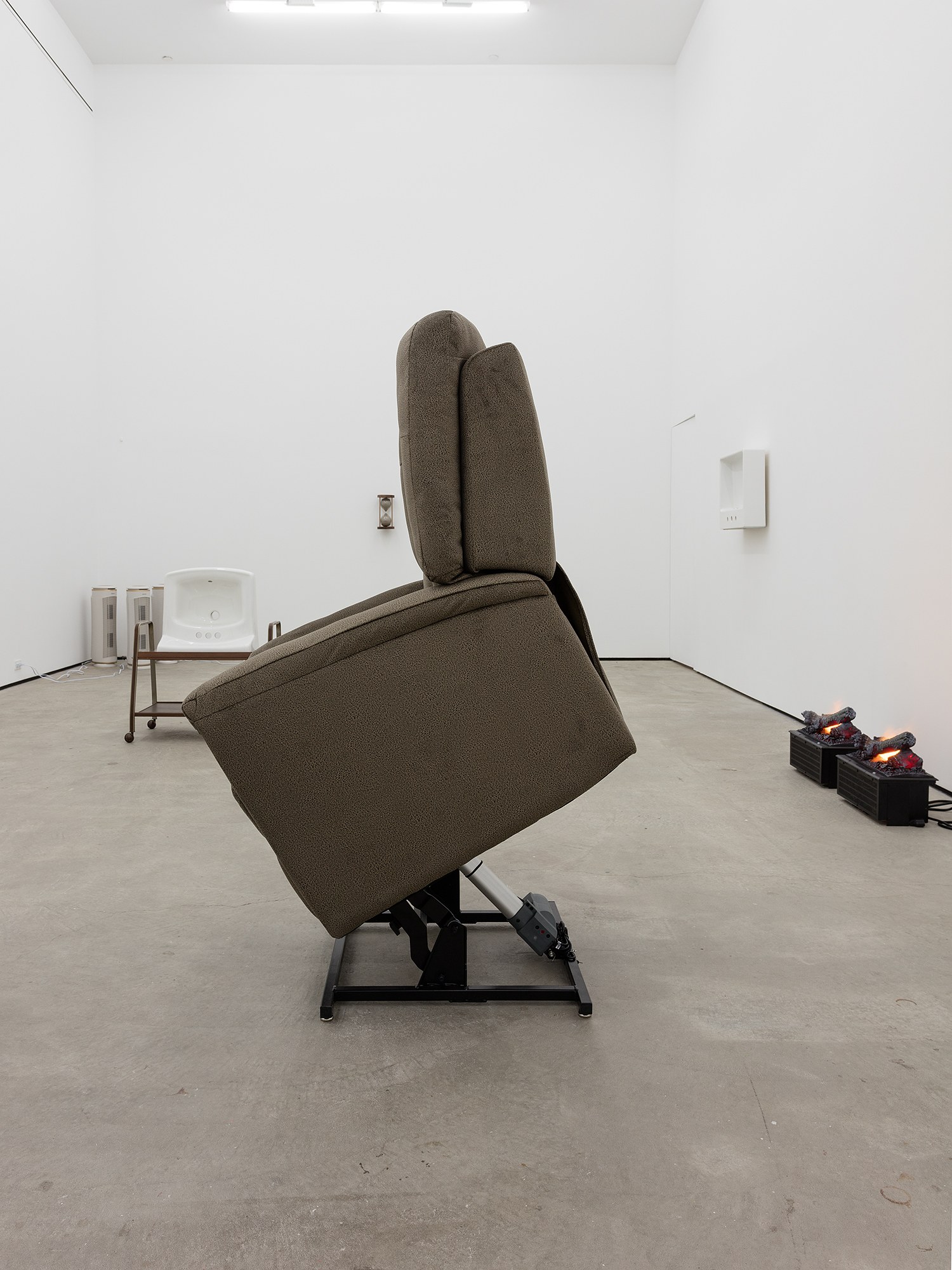 Carolyn Lazard, Sync at Maxwell Graham, photo 22