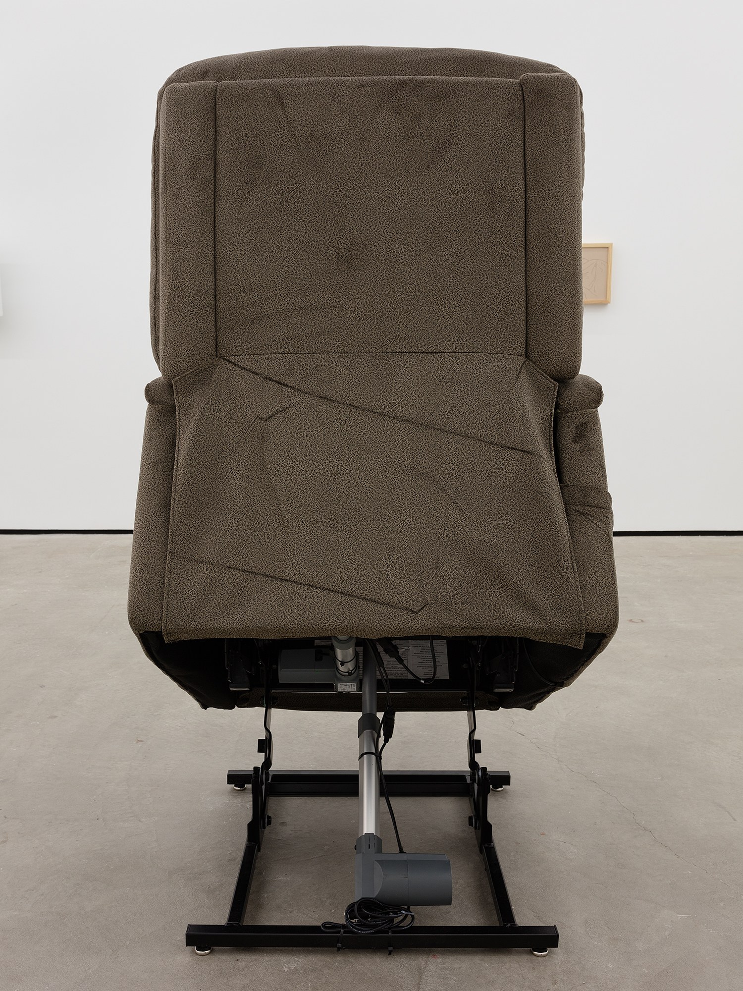 Carolyn Lazard, Sync at Maxwell Graham, photo 24