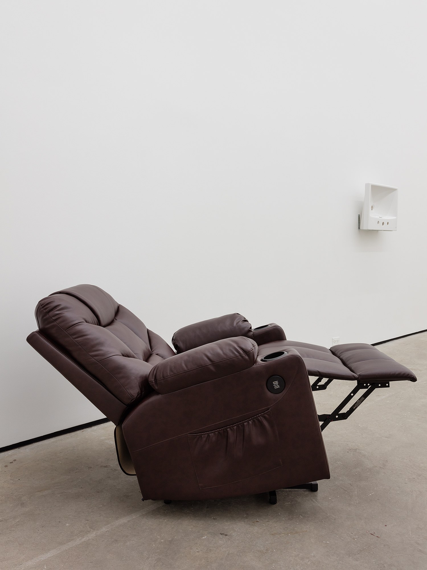 Carolyn Lazard, Sync at Maxwell Graham, photo 18