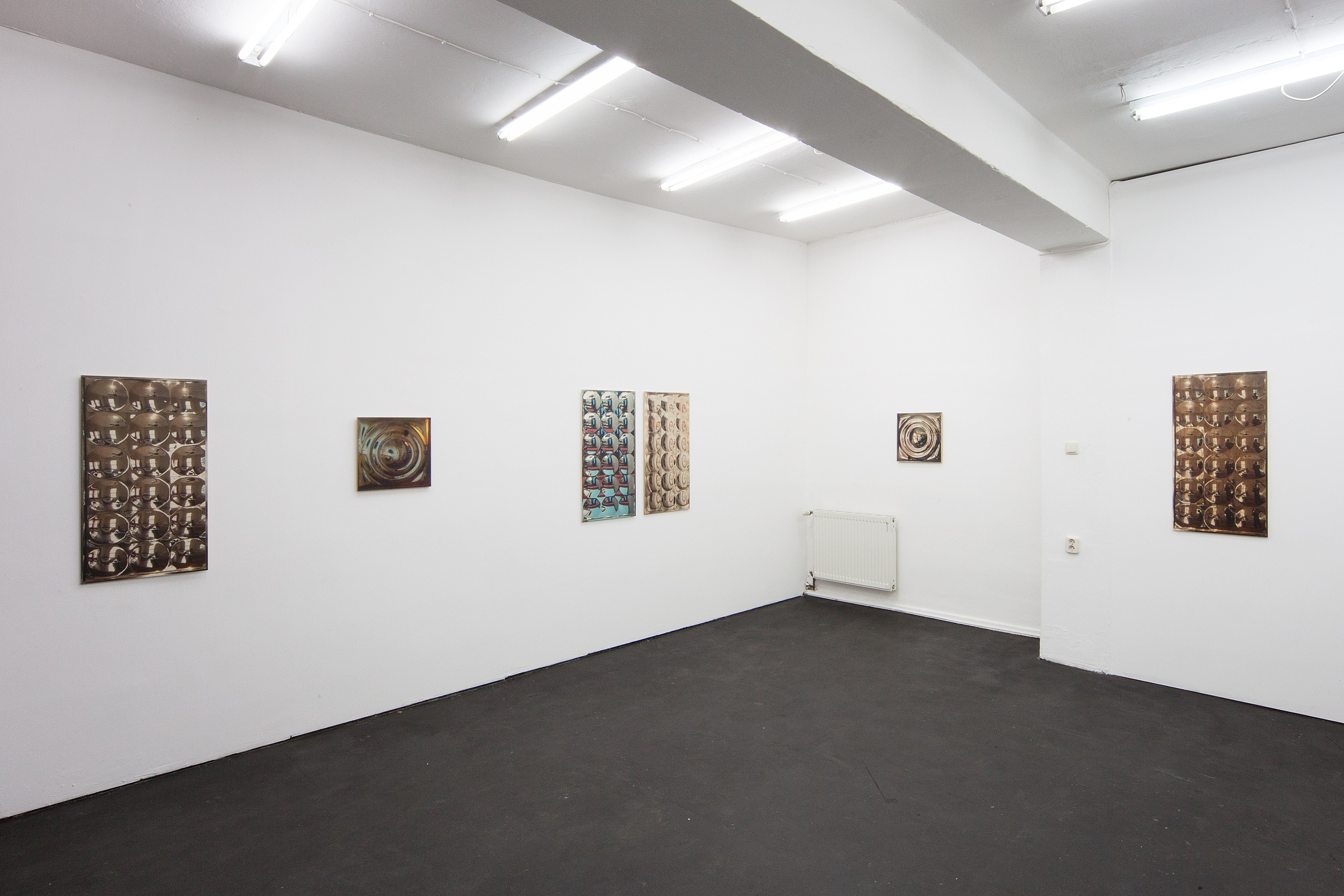 Hélène Fauquet, Multiplexx at Schiefe Zähne, photo 2