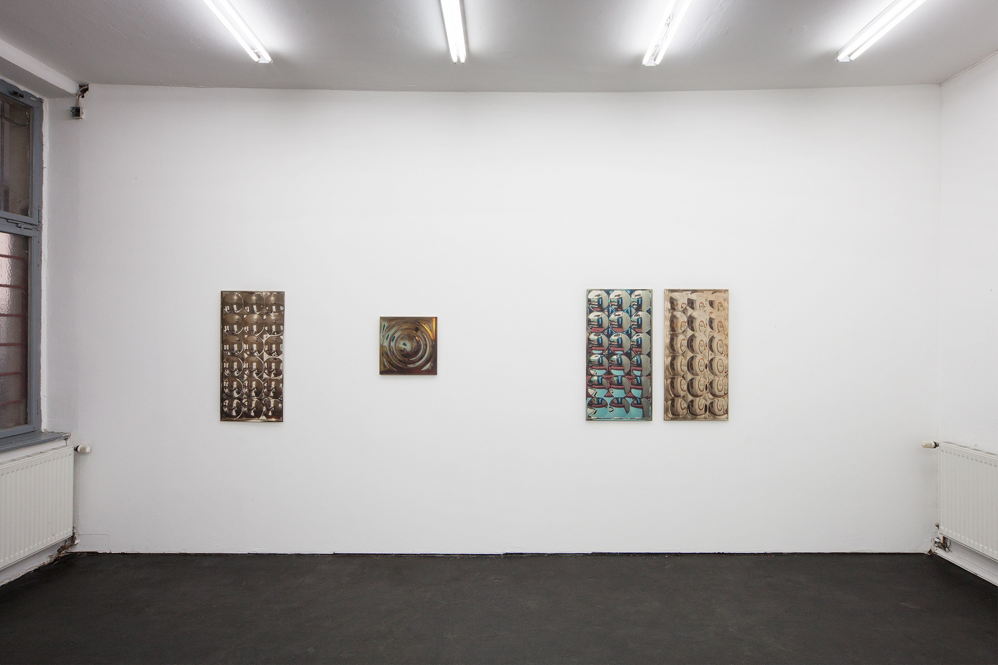 Hélène Fauquet, Multiplexx at Schiefe Zähne, photo 3