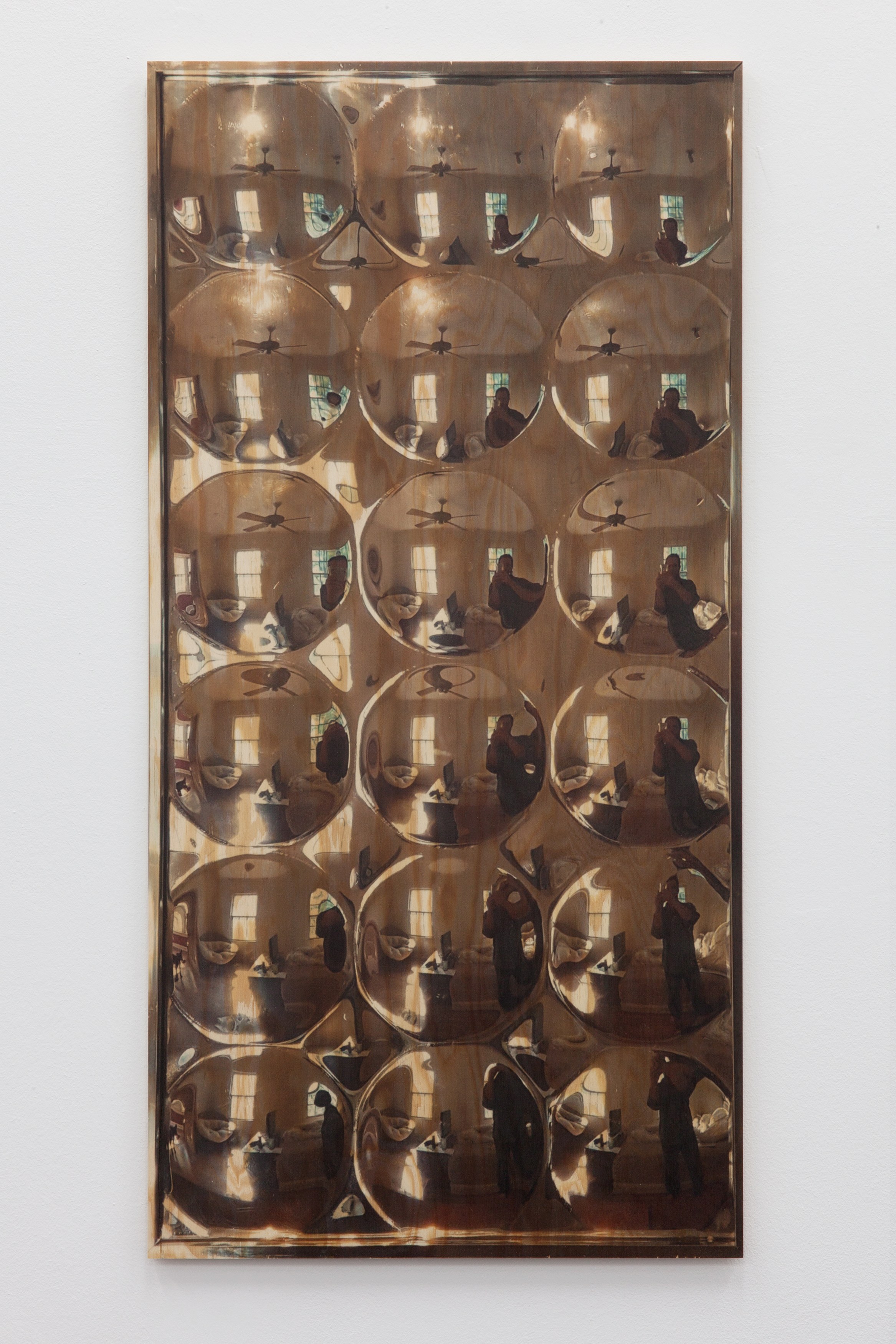 Hélène Fauquet, Multiplexx at Schiefe Zähne, photo 10