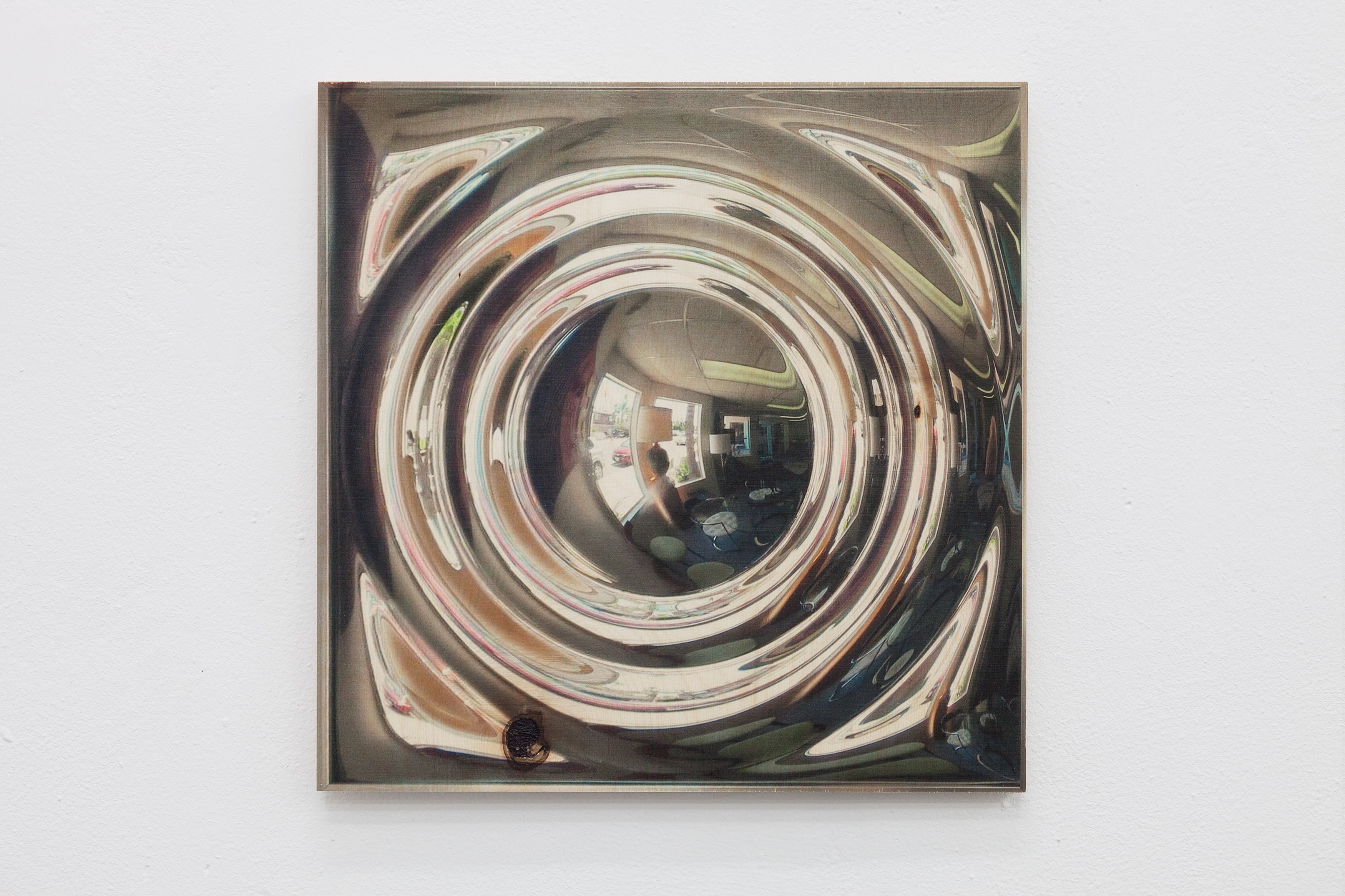 Hélène Fauquet, Multiplexx at Schiefe Zähne, photo 9